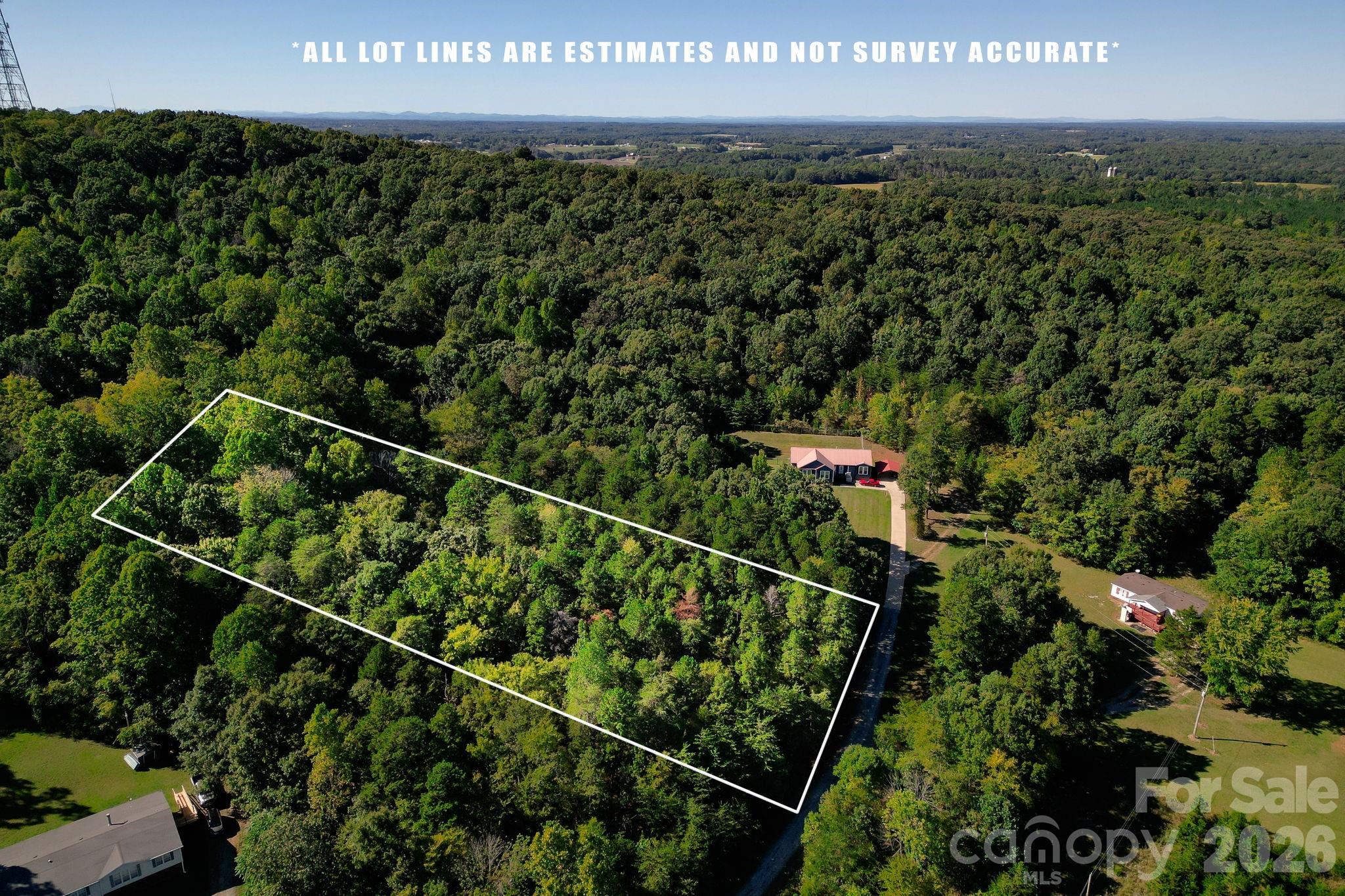 0 Mt Hall Road Property Photo 3