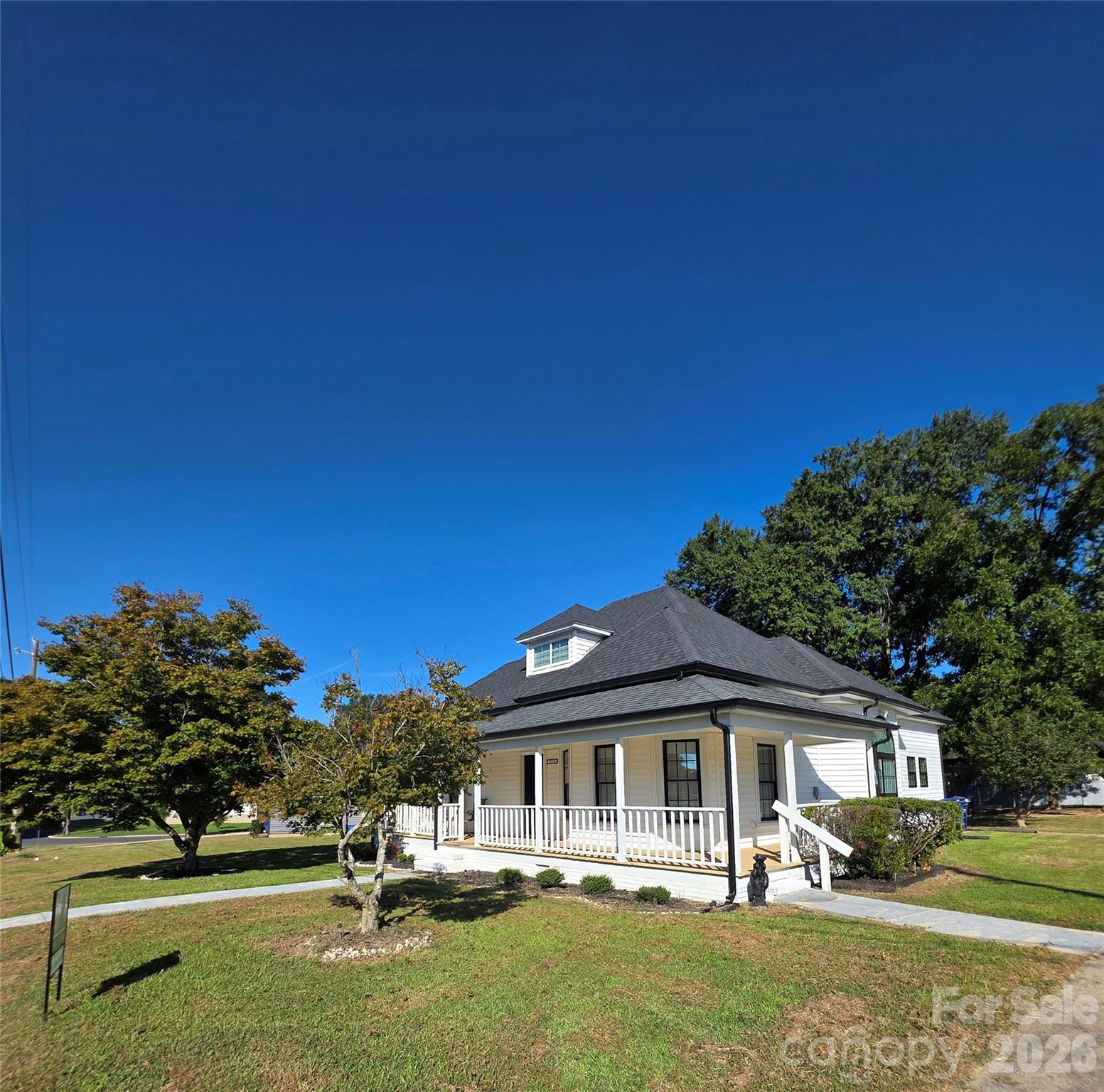 112 W Cabarrus Street 1 Property Photo 1