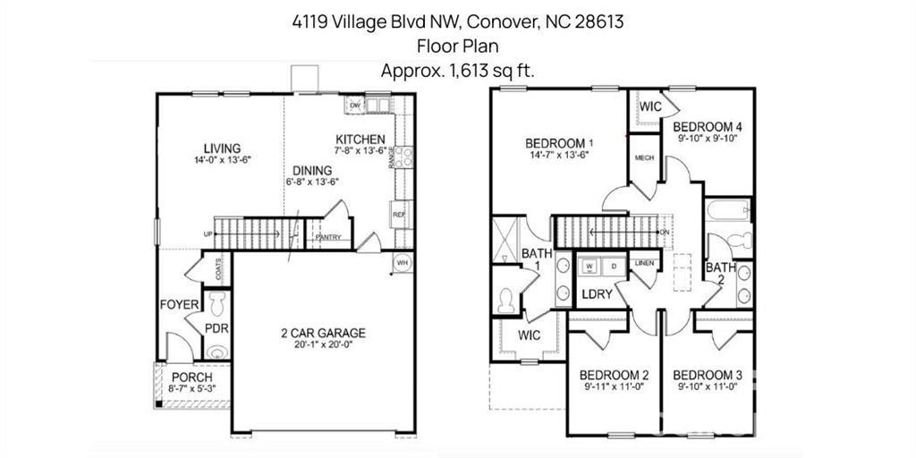 4119 Village Boulevard Property Photo 21