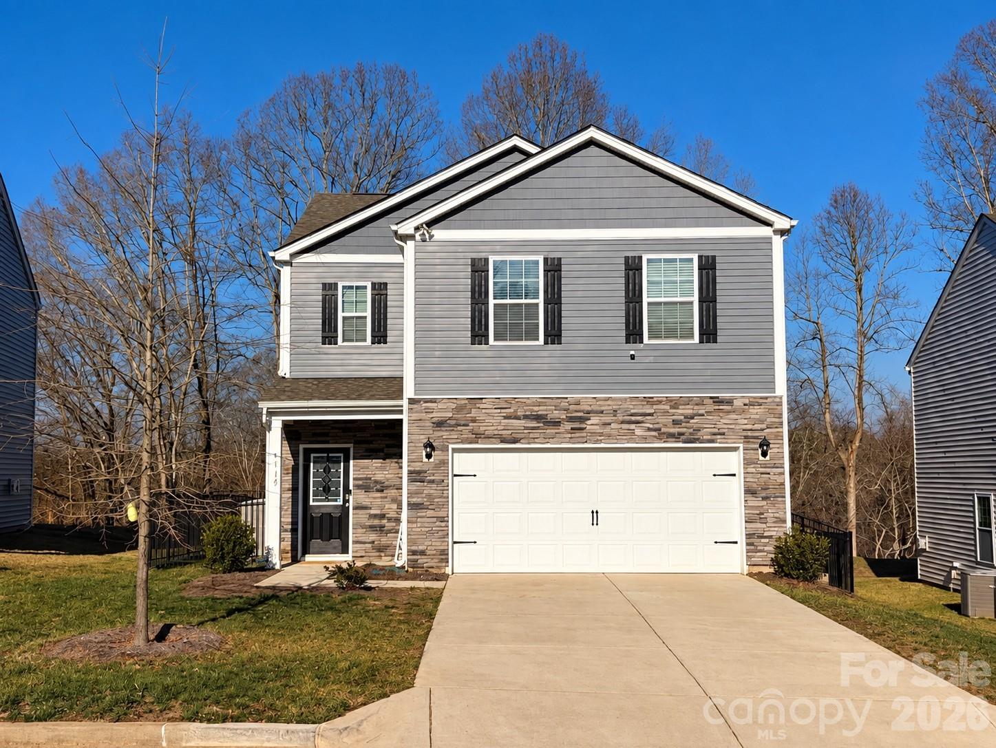 4119 Village Boulevard Property Photo 1