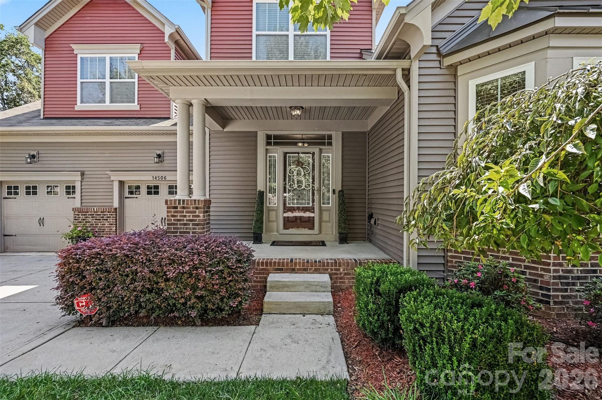 14506 Brotherly Lane Property Photo 1