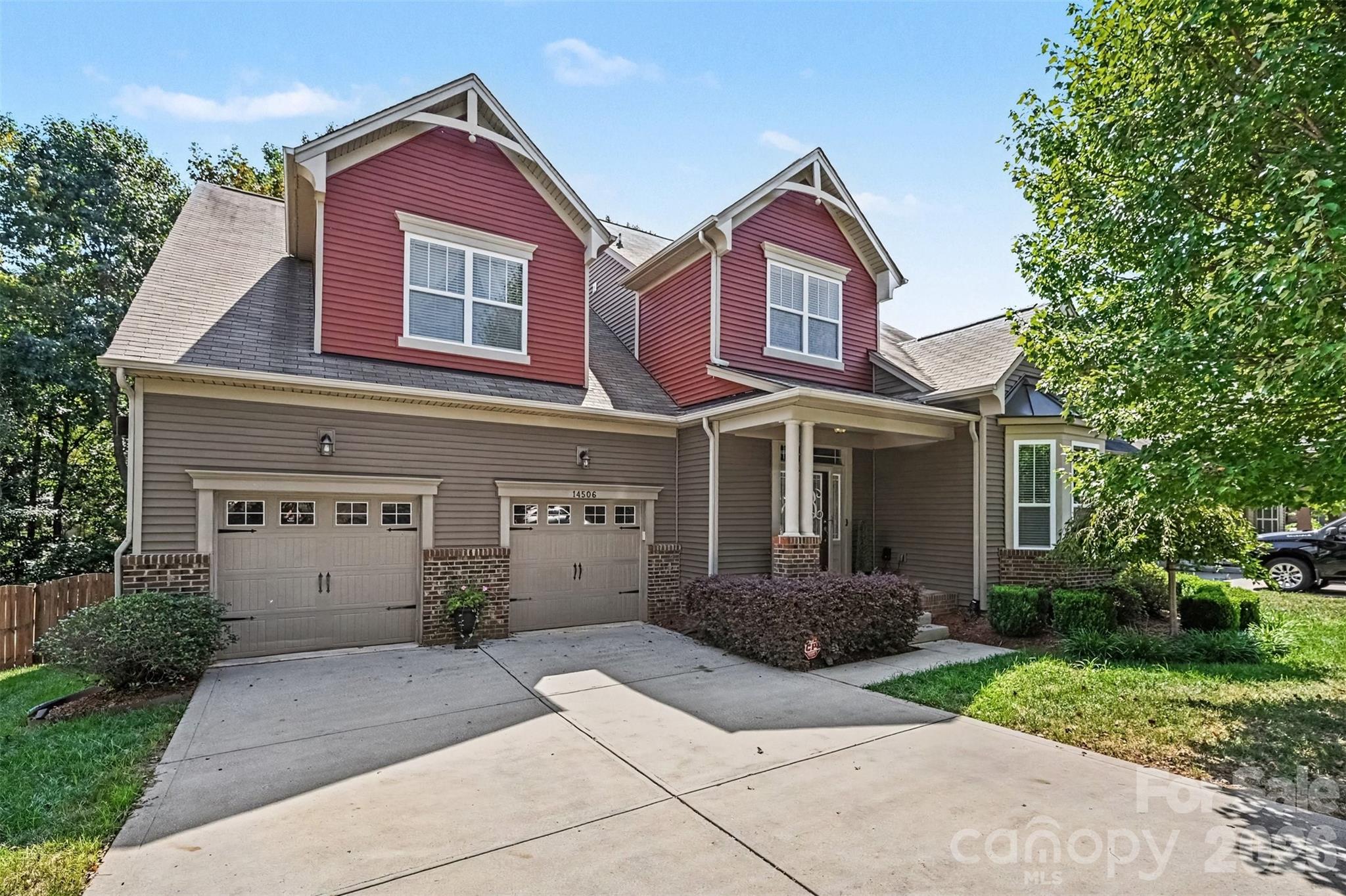14506 Brotherly Lane Property Photo 2