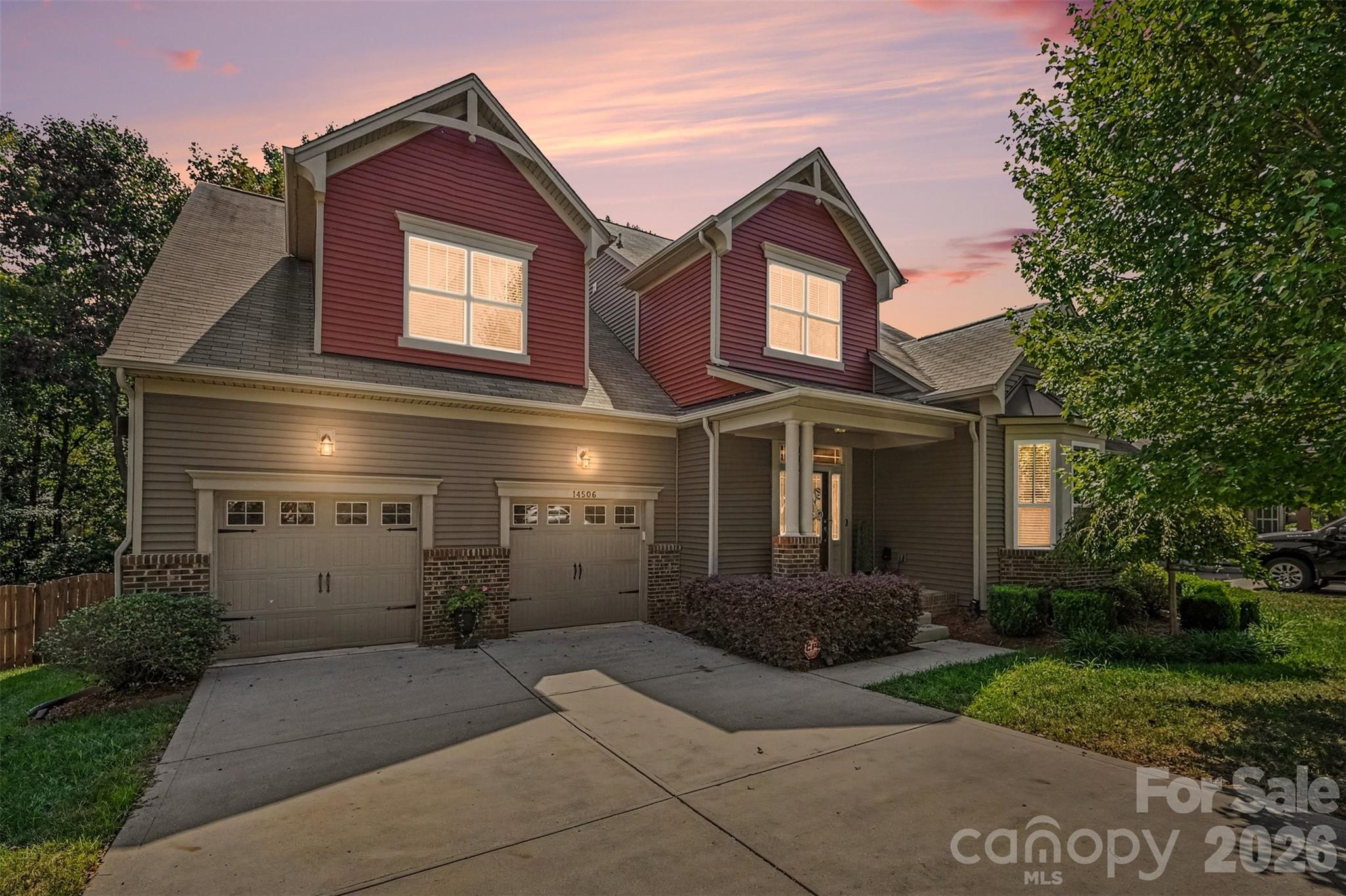 14506 Brotherly Lane Property Photo 3