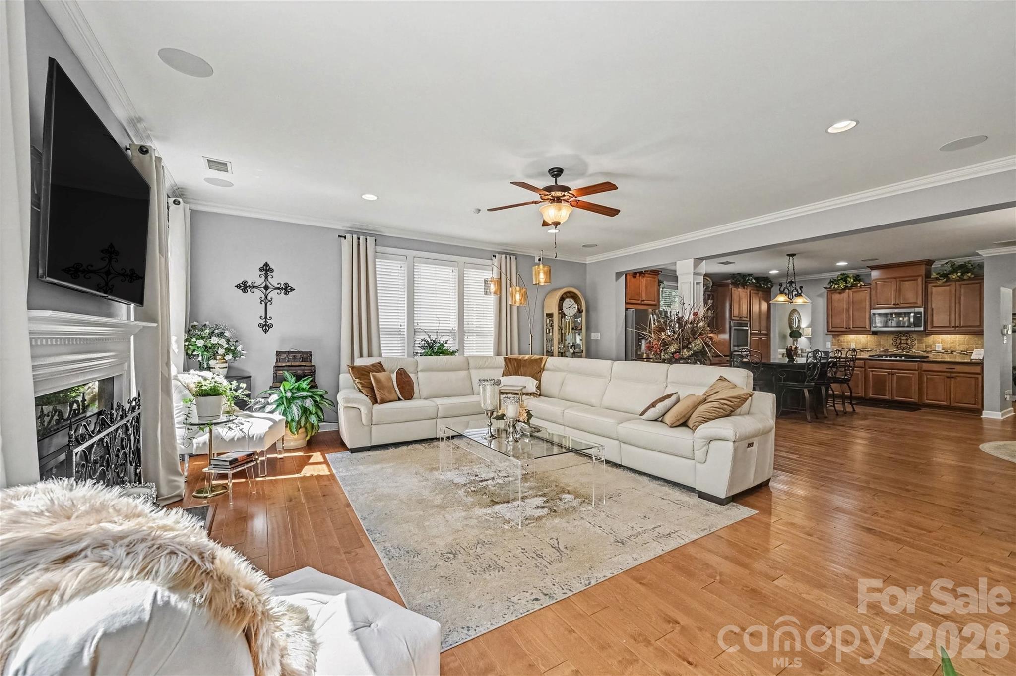 14506 Brotherly Lane Property Photo 6