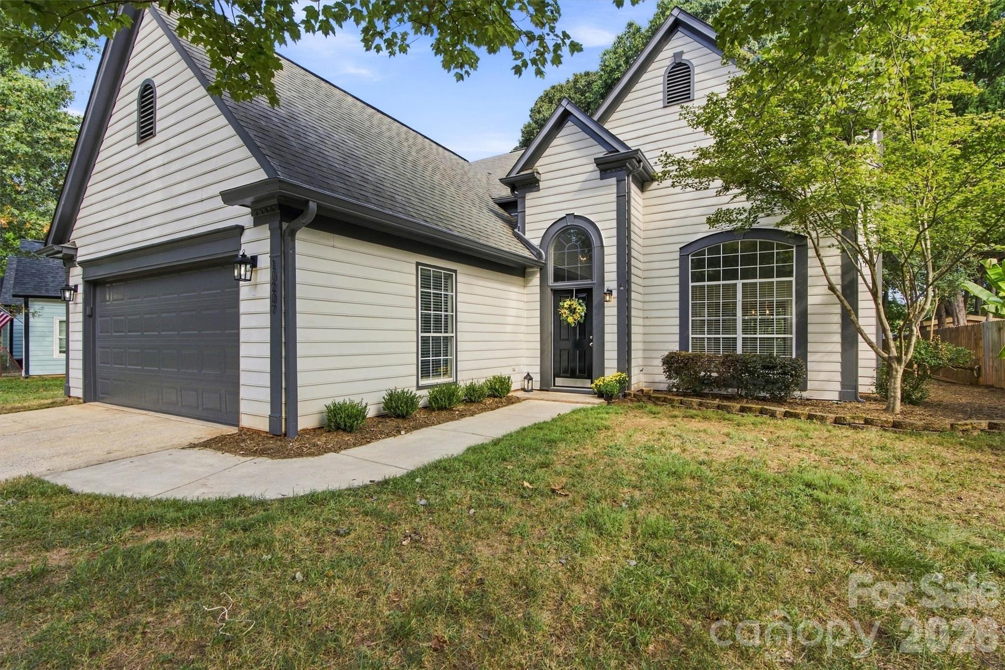 10207 Bon Meade Lane Property Photo 1