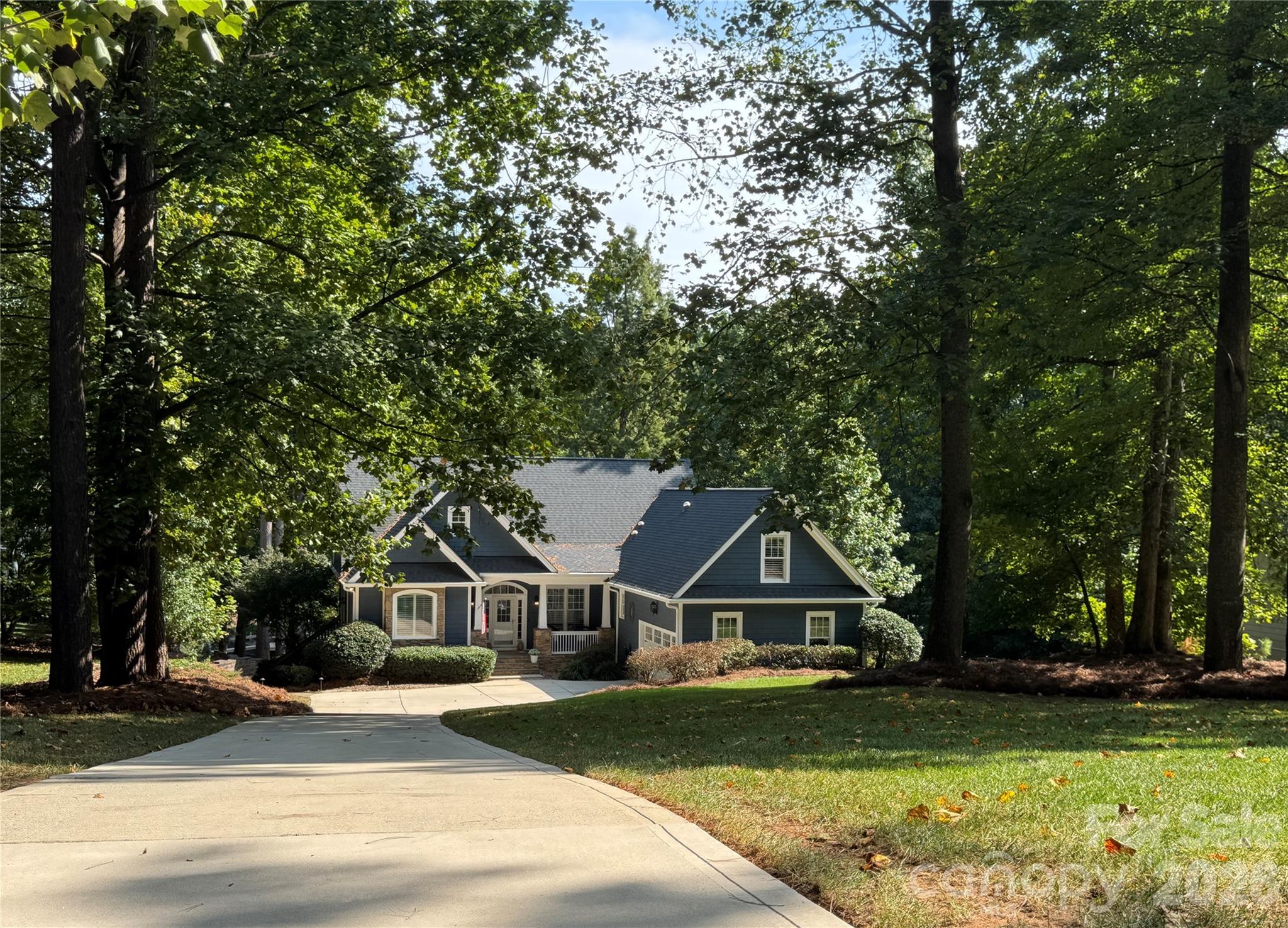 9040 Fair Oak Drive Property Photo 1