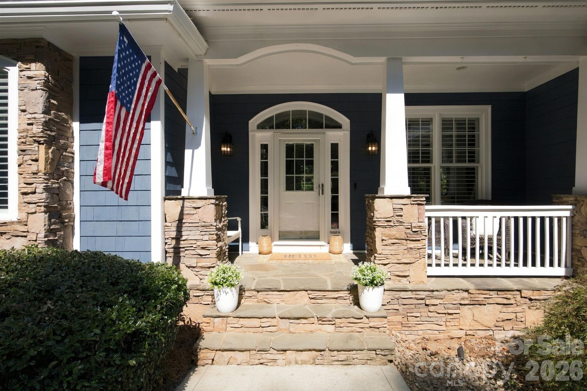 9040 Fair Oak Drive Property Photo 2