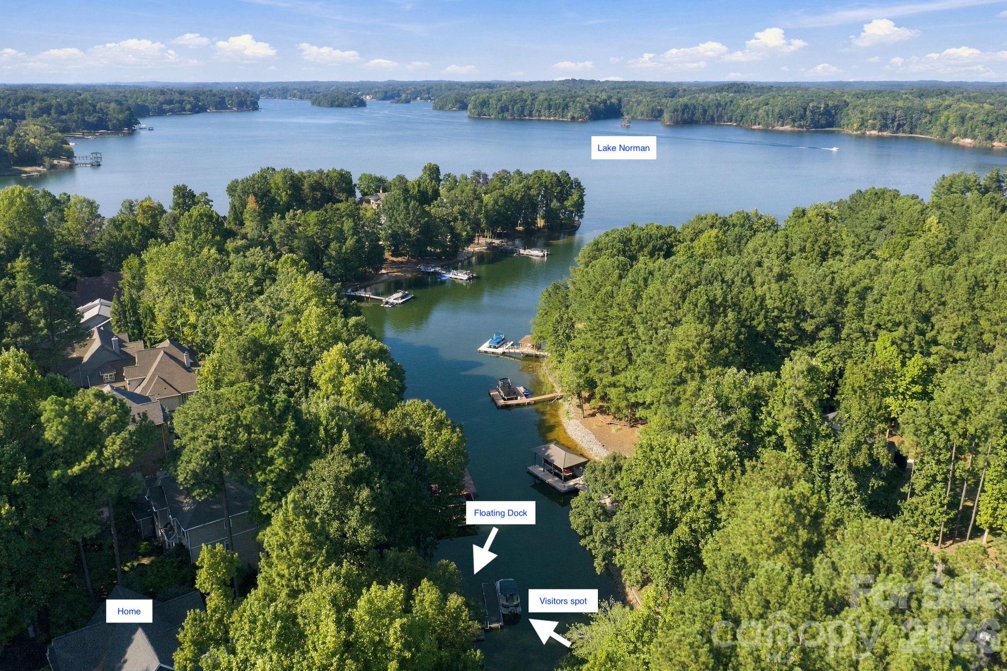 9040 Fair Oak Drive Property Photo 6