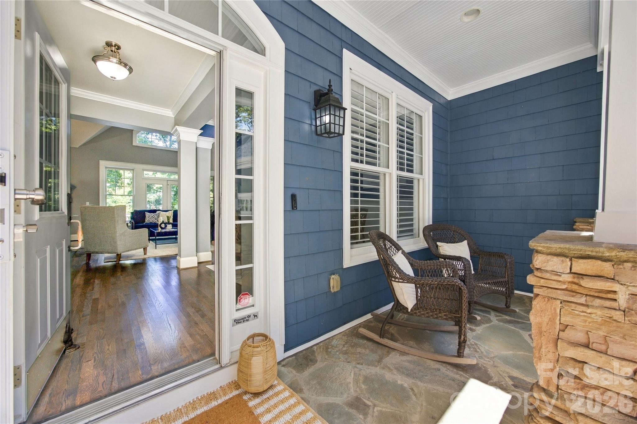9040 Fair Oak Drive Property Photo 7