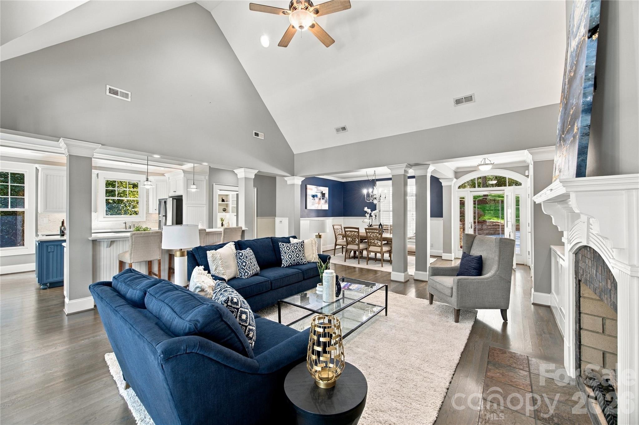 9040 Fair Oak Drive Property Photo 10