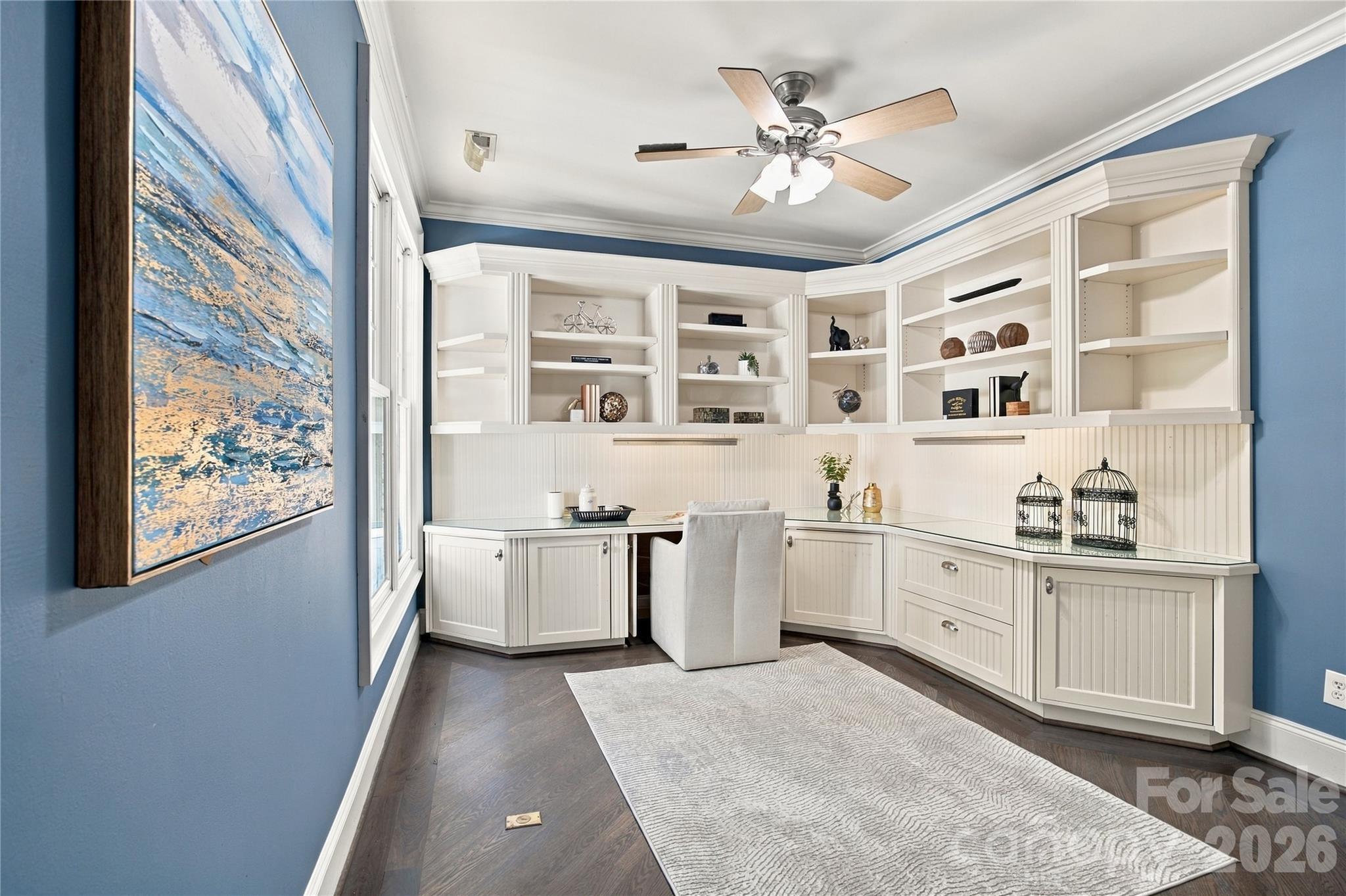9040 Fair Oak Drive Property Photo 14