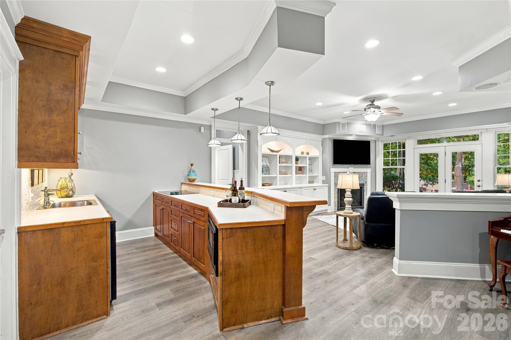 9040 Fair Oak Drive Property Photo 23
