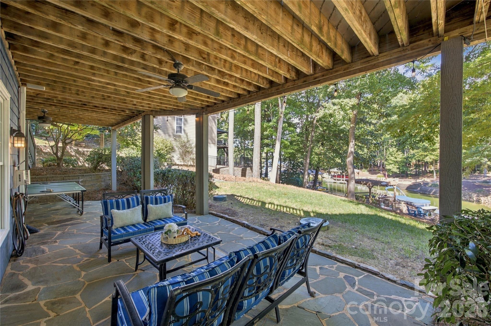 9040 Fair Oak Drive Property Photo 40