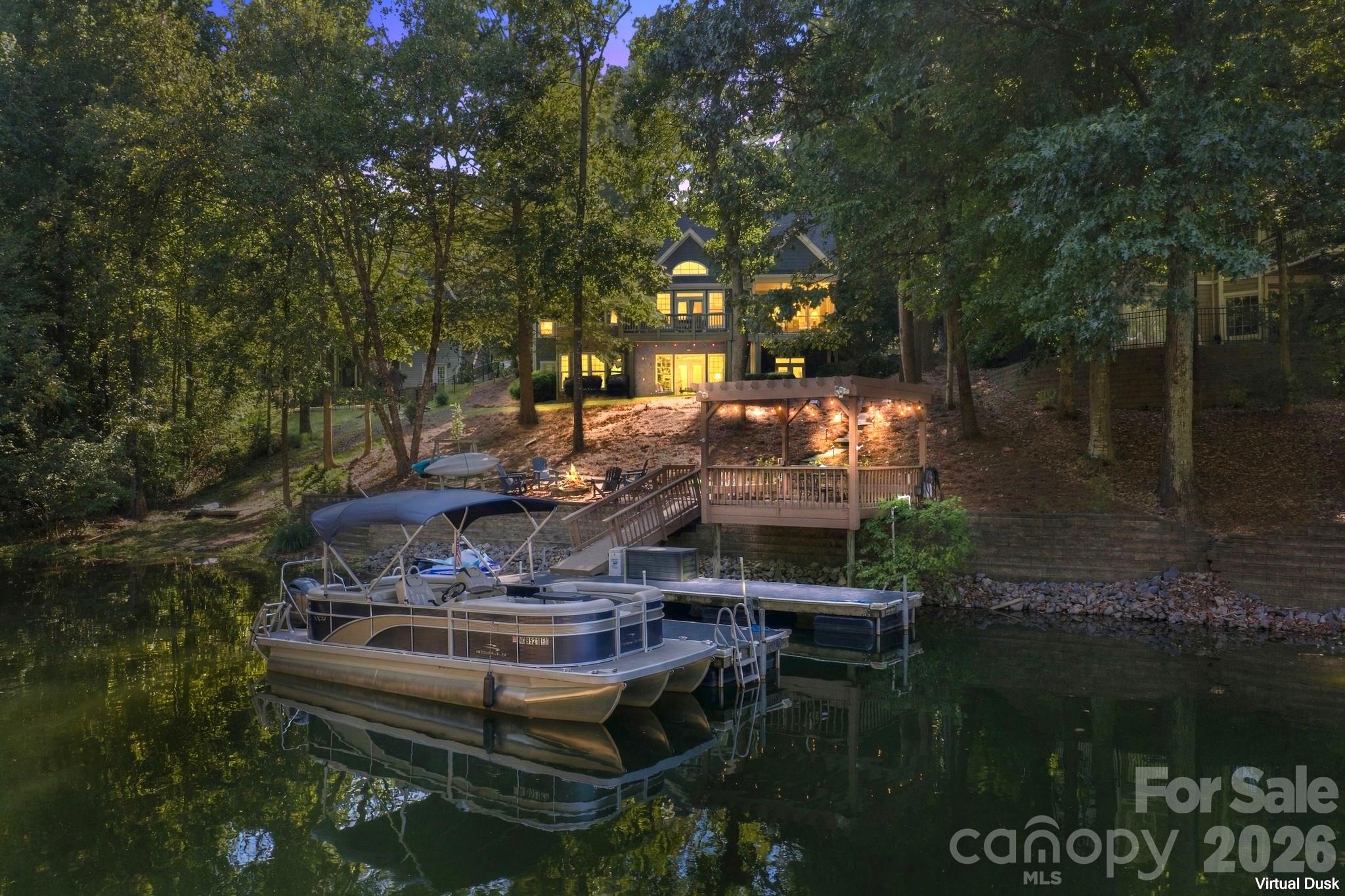 9040 Fair Oak Drive Property Photo 42