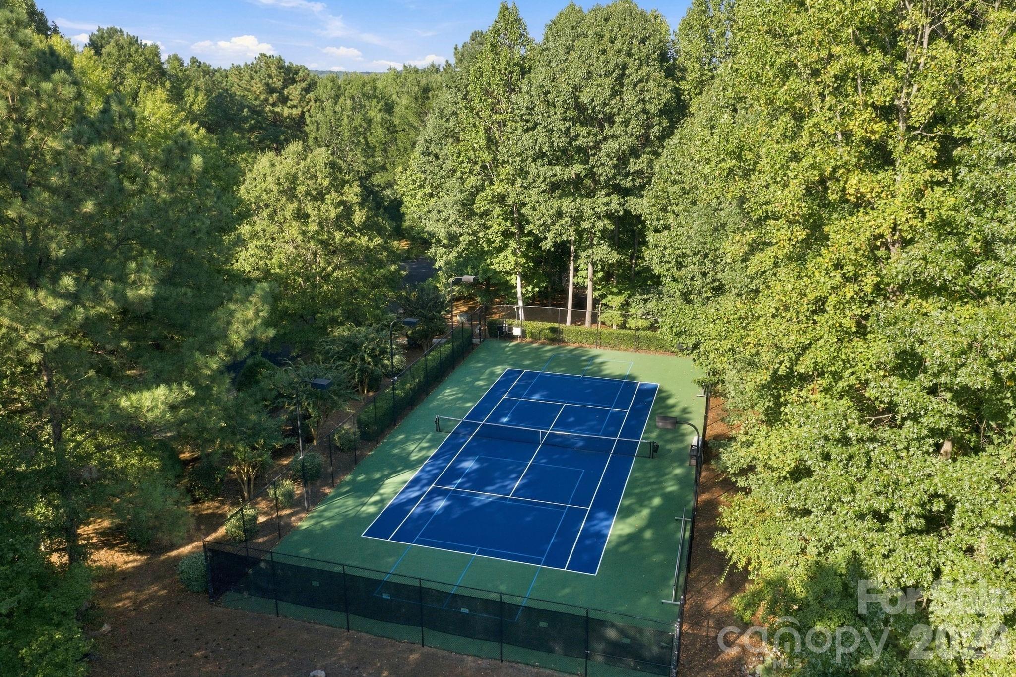 9040 Fair Oak Drive Property Photo 45