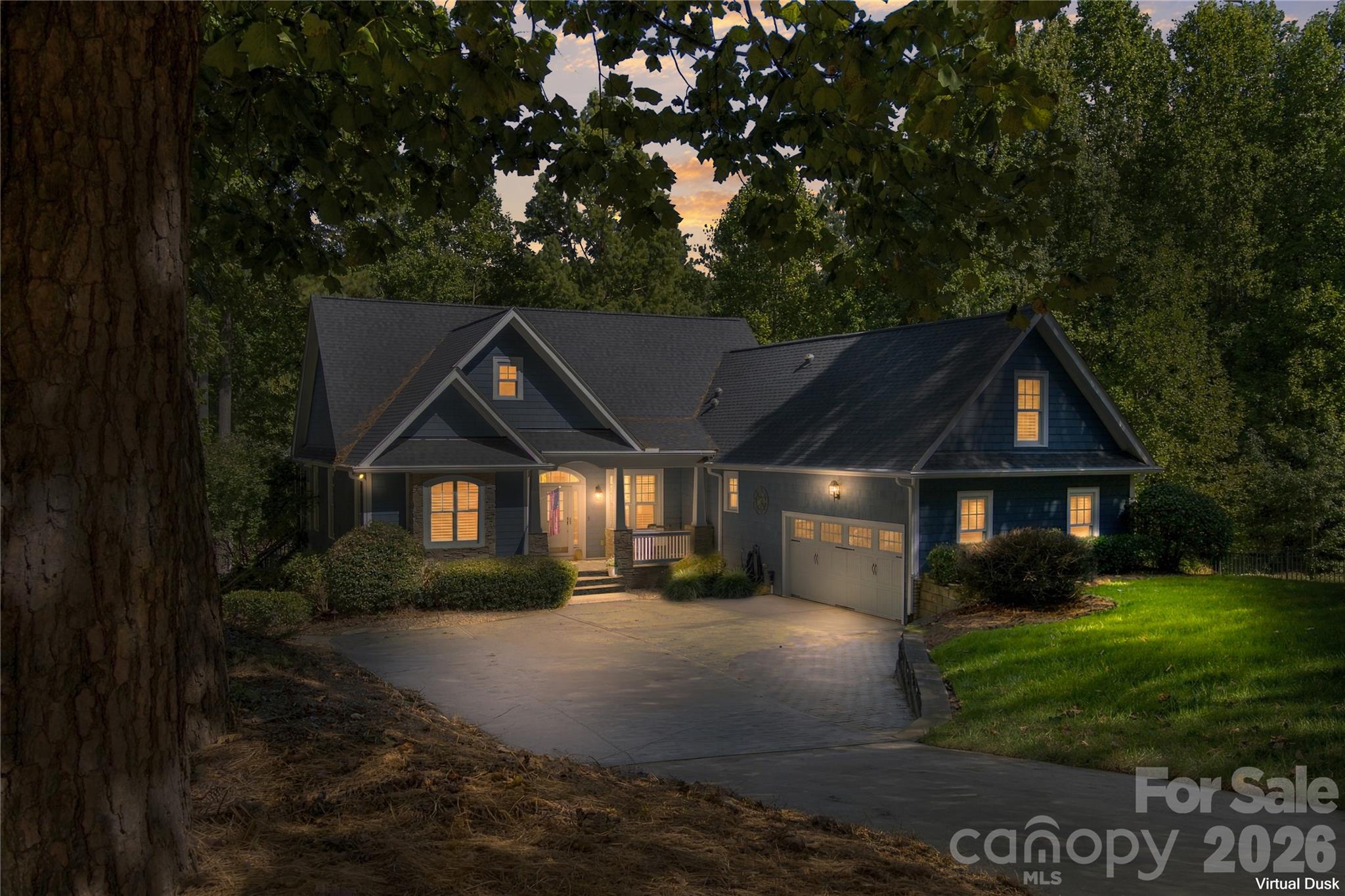 9040 Fair Oak Drive Property Photo 46
