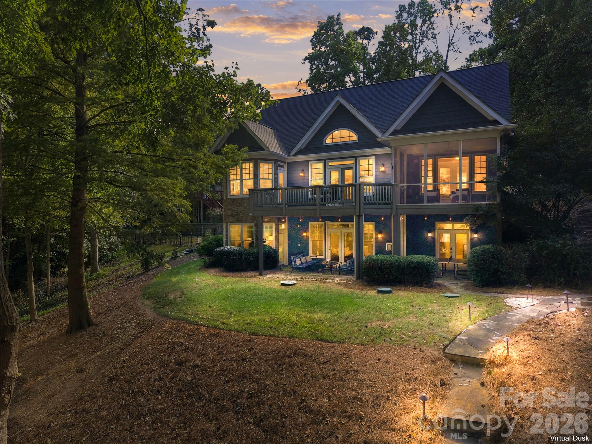 9040 Fair Oak Drive Property Photo 47