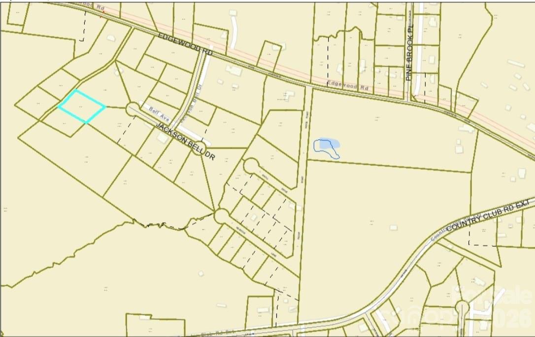 Lot 3 Edgewood Road Property Photo 6