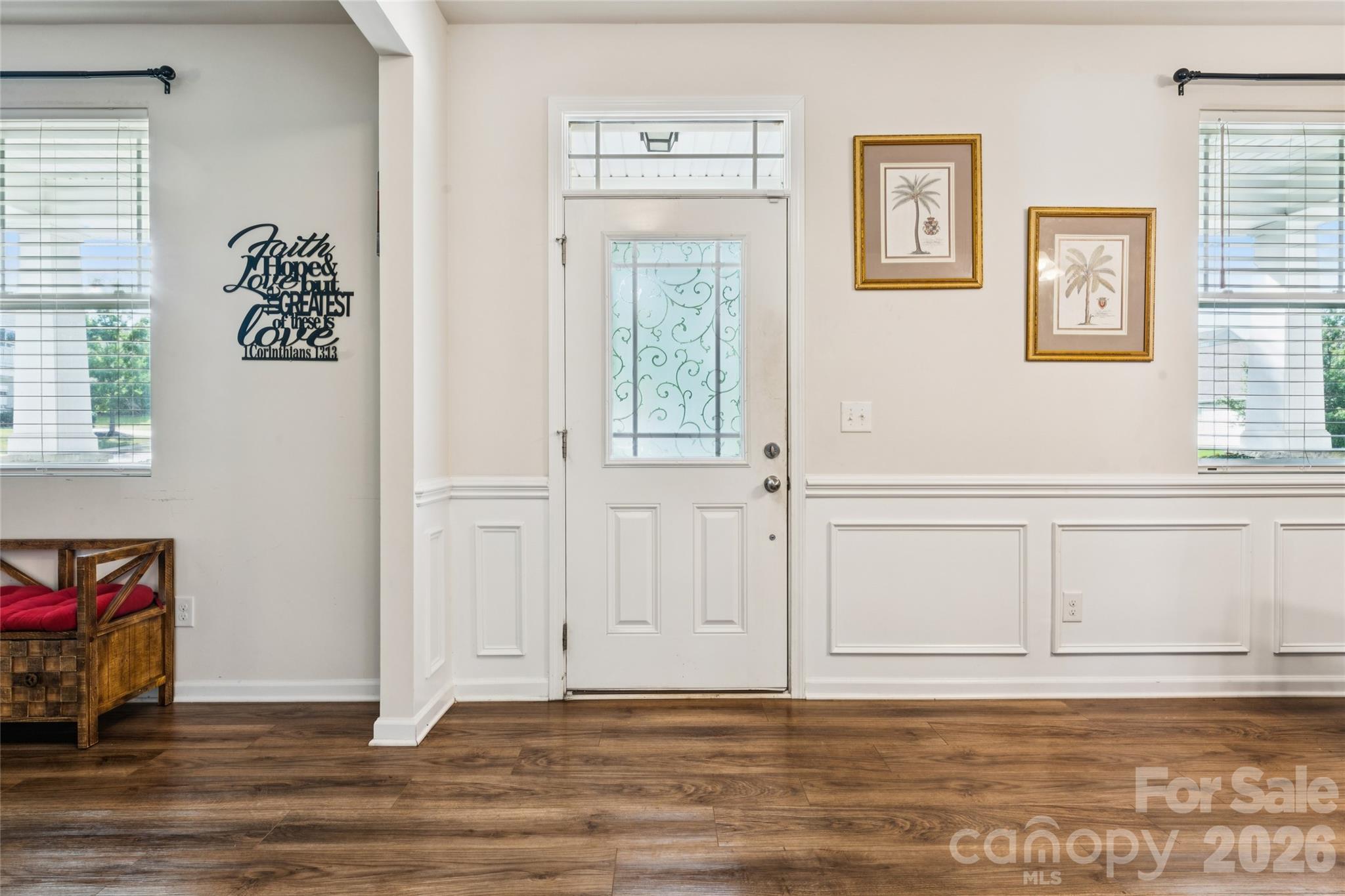 9002 Willowfield Drive Property Photo 6