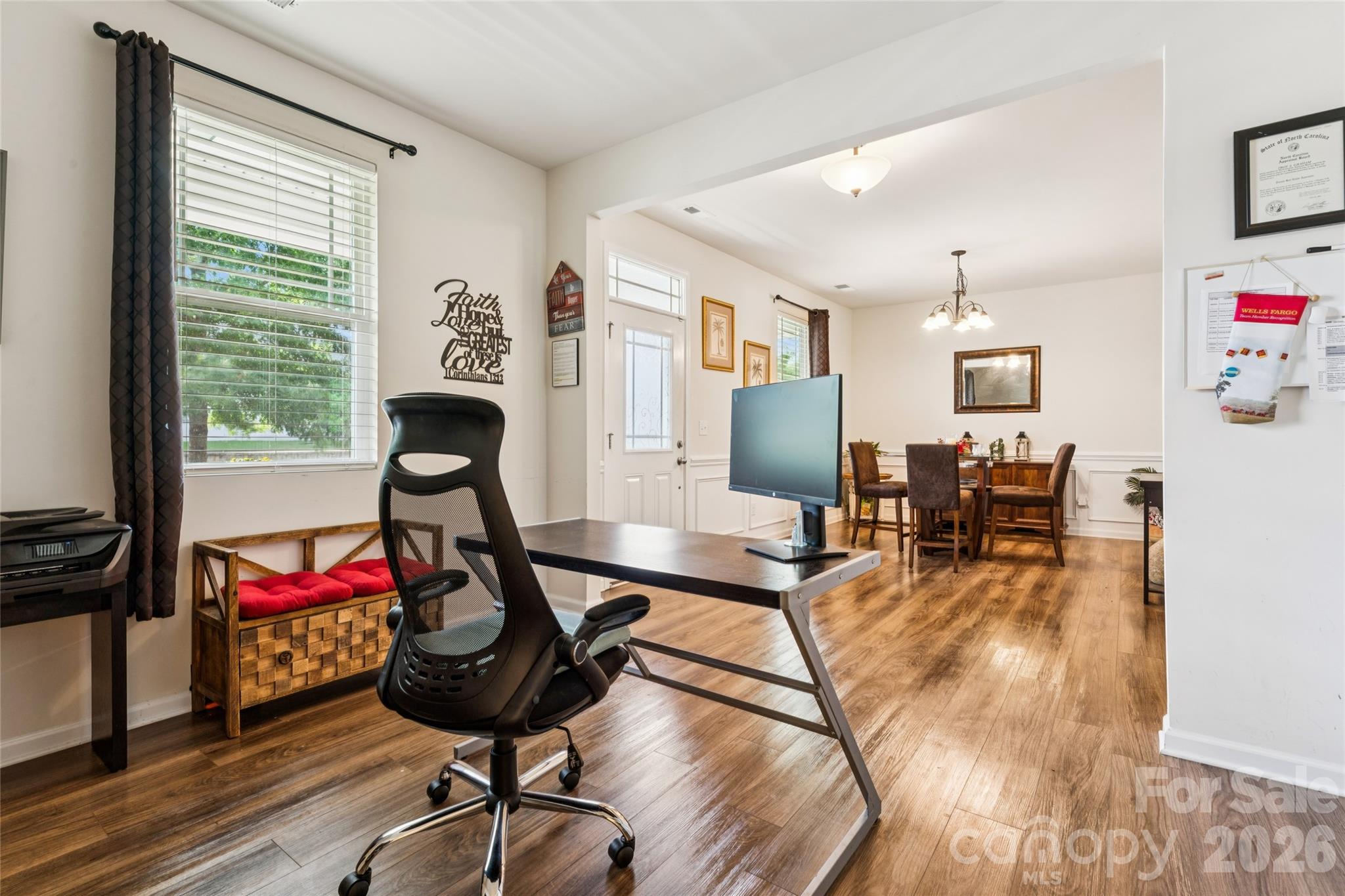 9002 Willowfield Drive Property Photo 11