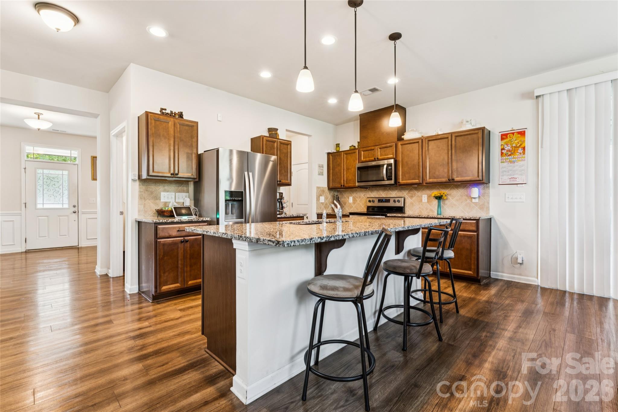 9002 Willowfield Drive Property Photo 15