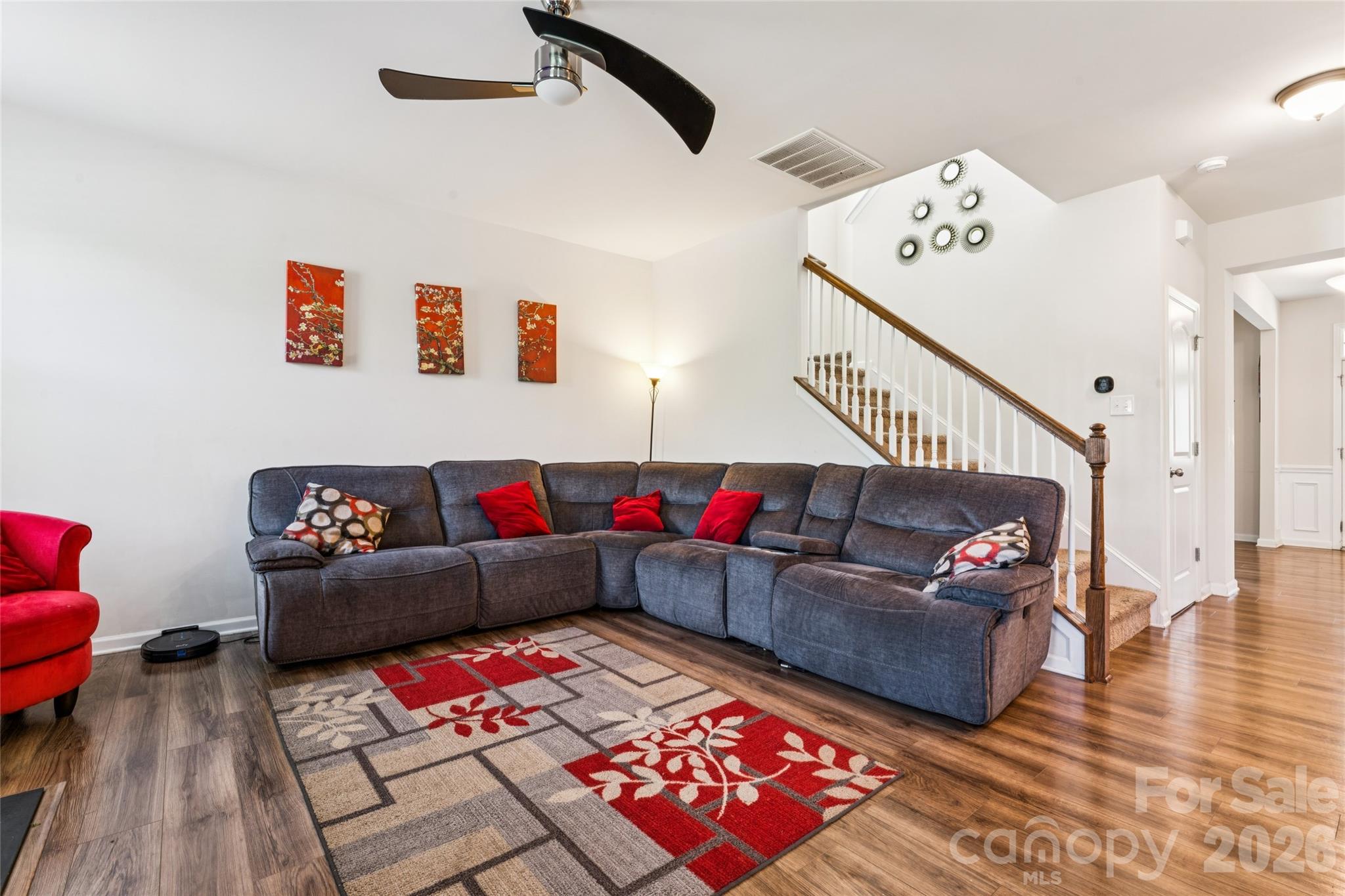 9002 Willowfield Drive Property Photo 17