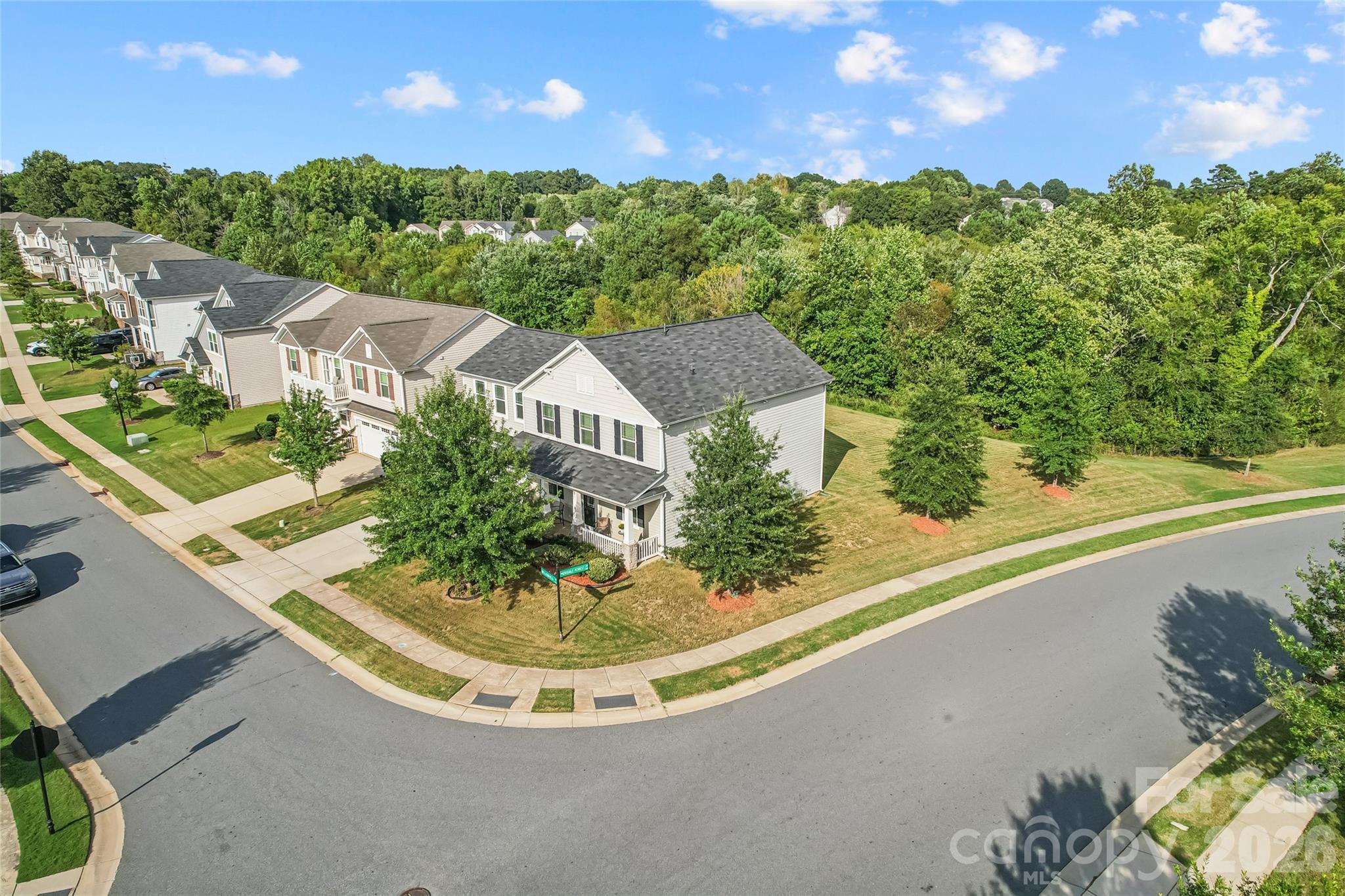 9002 Willowfield Drive Property Photo 36