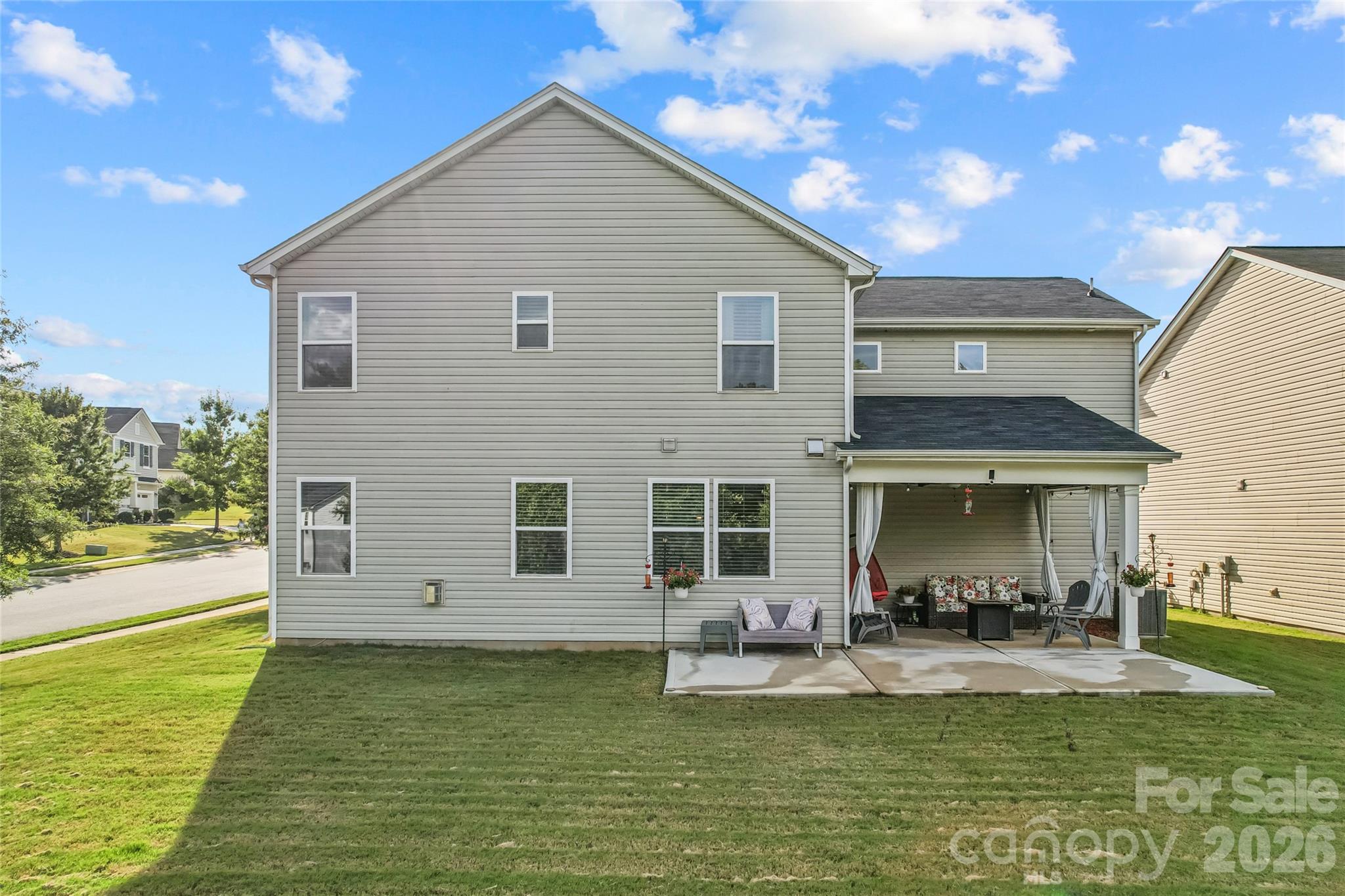9002 Willowfield Drive Property Photo 40