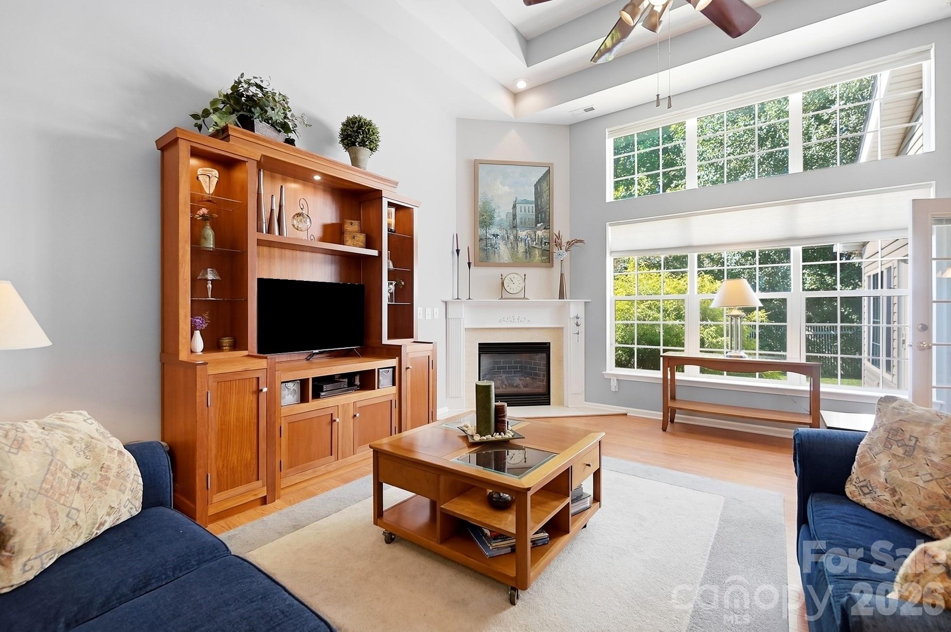 15619 Carrington Ridge Drive Property Photo 3