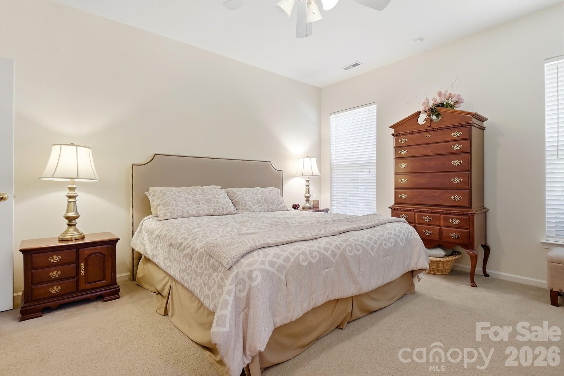 15619 Carrington Ridge Drive Property Photo 6
