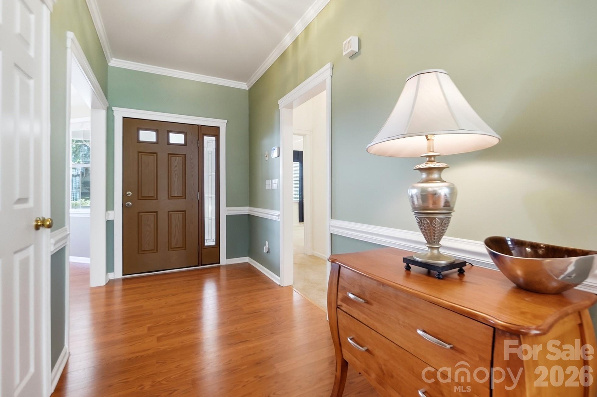 15619 Carrington Ridge Drive Property Photo 7