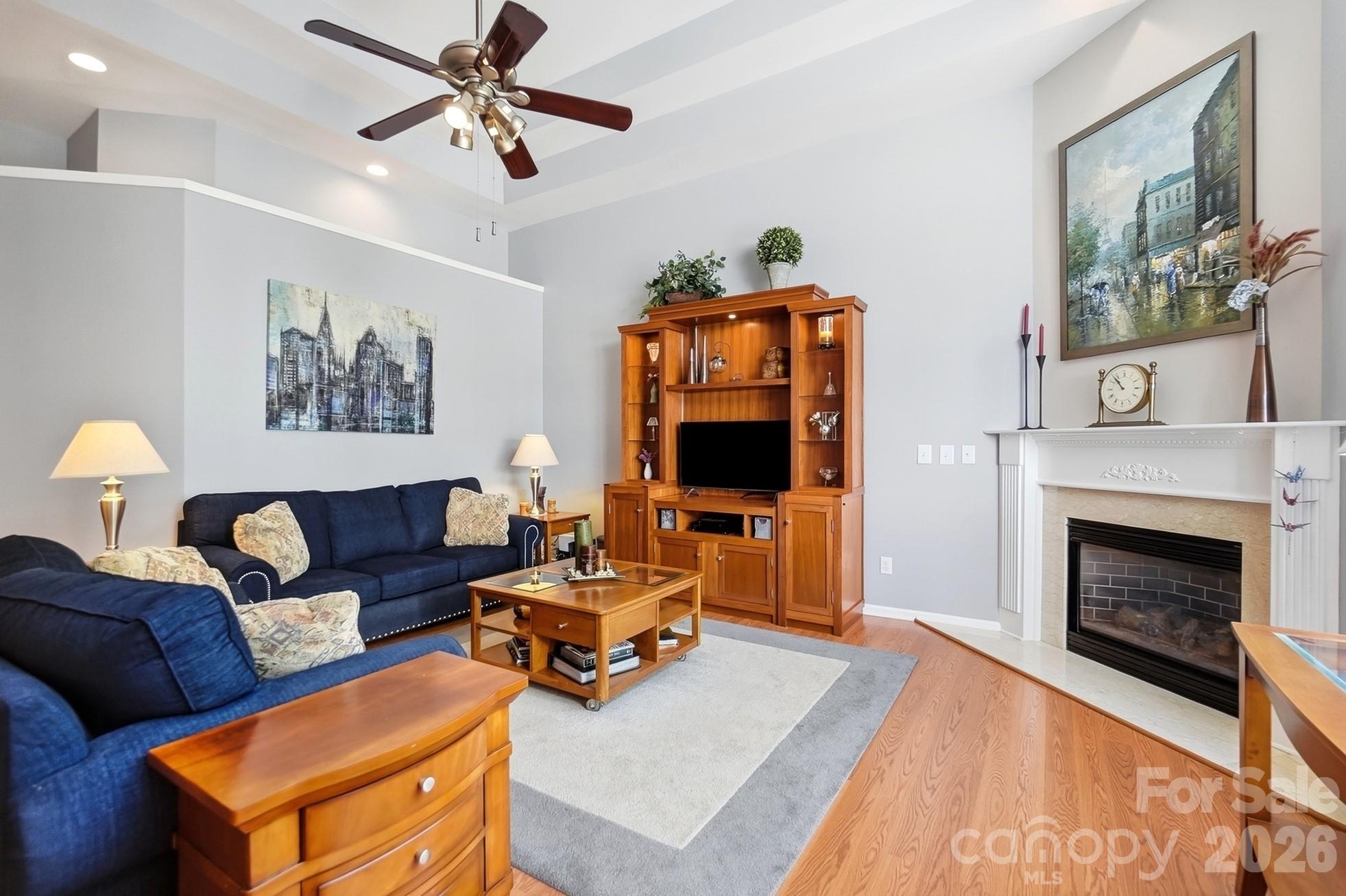 15619 Carrington Ridge Drive Property Photo 8