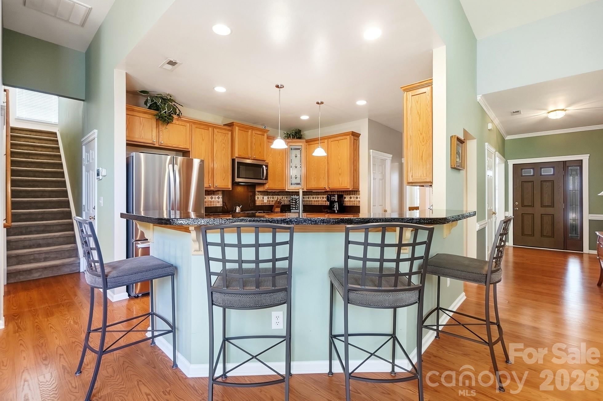 15619 Carrington Ridge Drive Property Photo 11