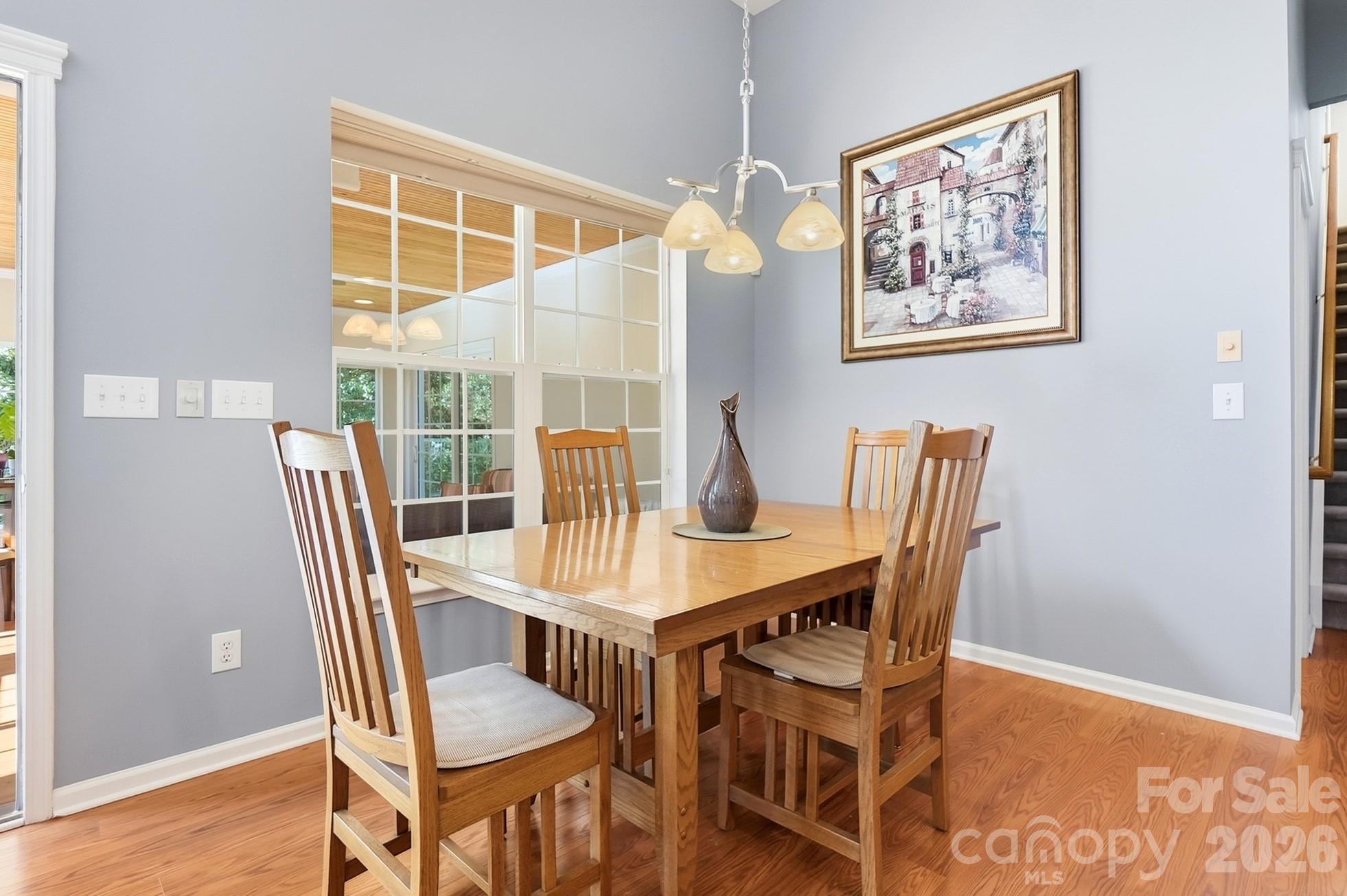 15619 Carrington Ridge Drive Property Photo 14