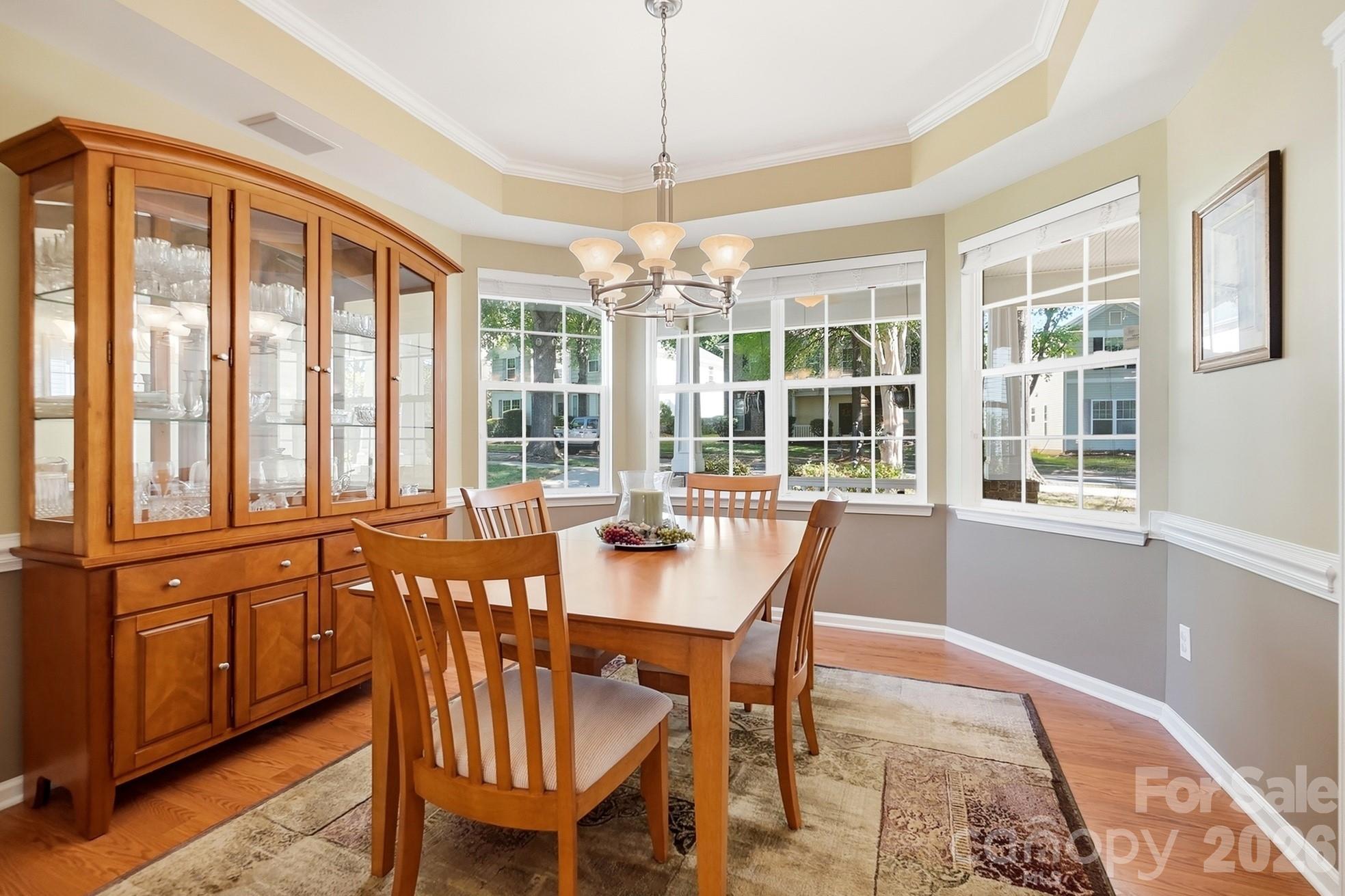 15619 Carrington Ridge Drive Property Photo 15