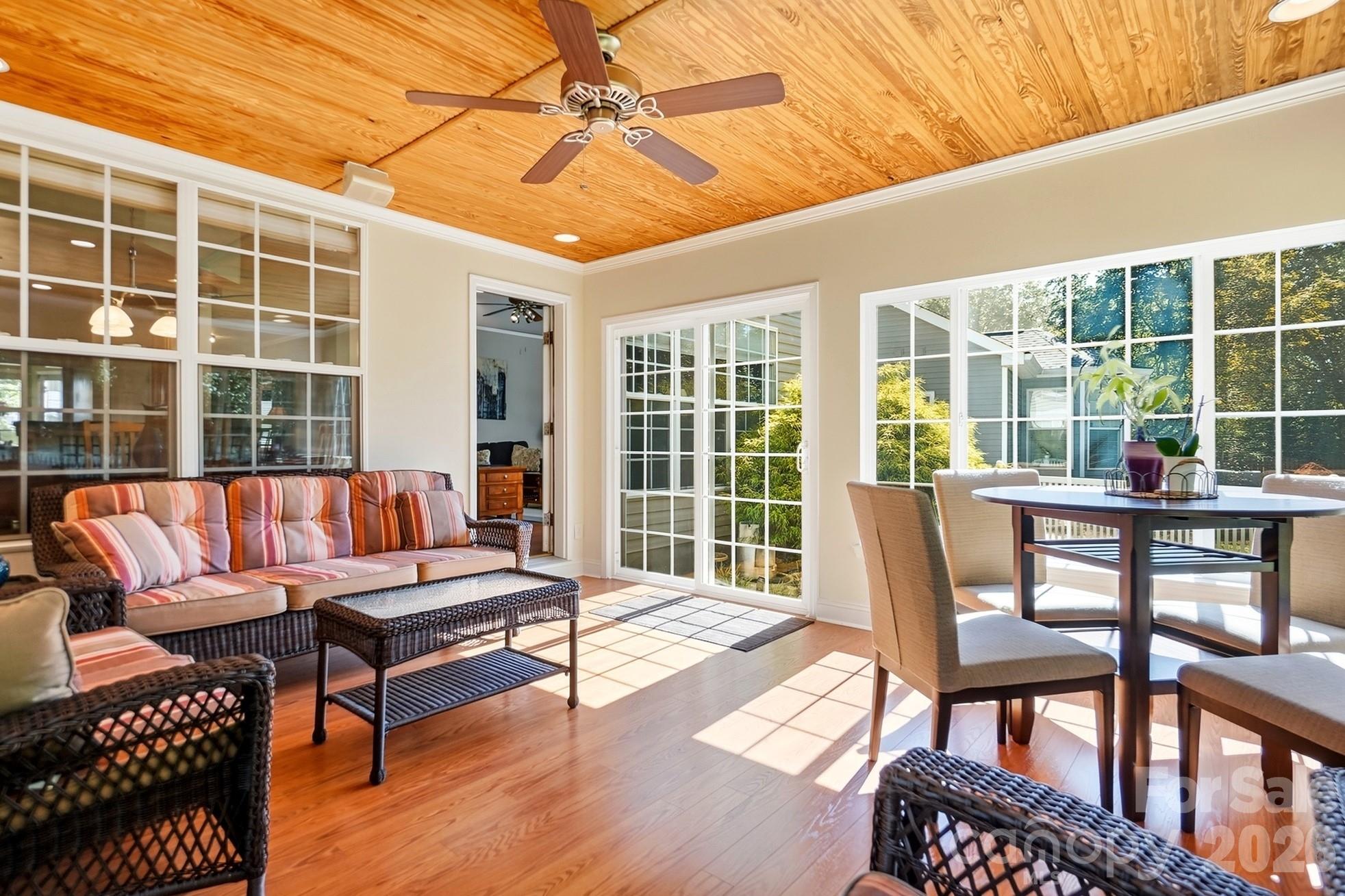 15619 Carrington Ridge Drive Property Photo 16