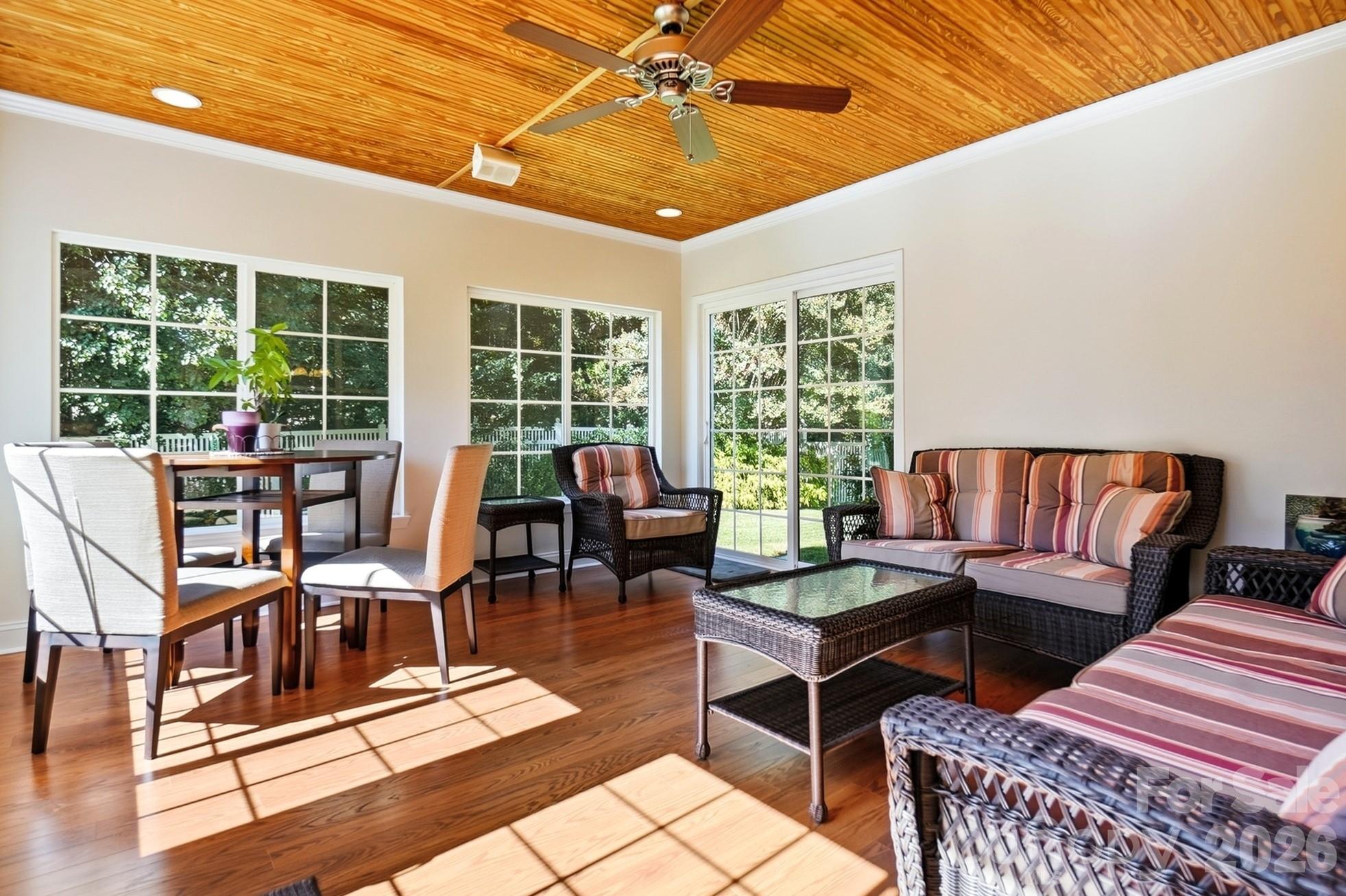 15619 Carrington Ridge Drive Property Photo 17