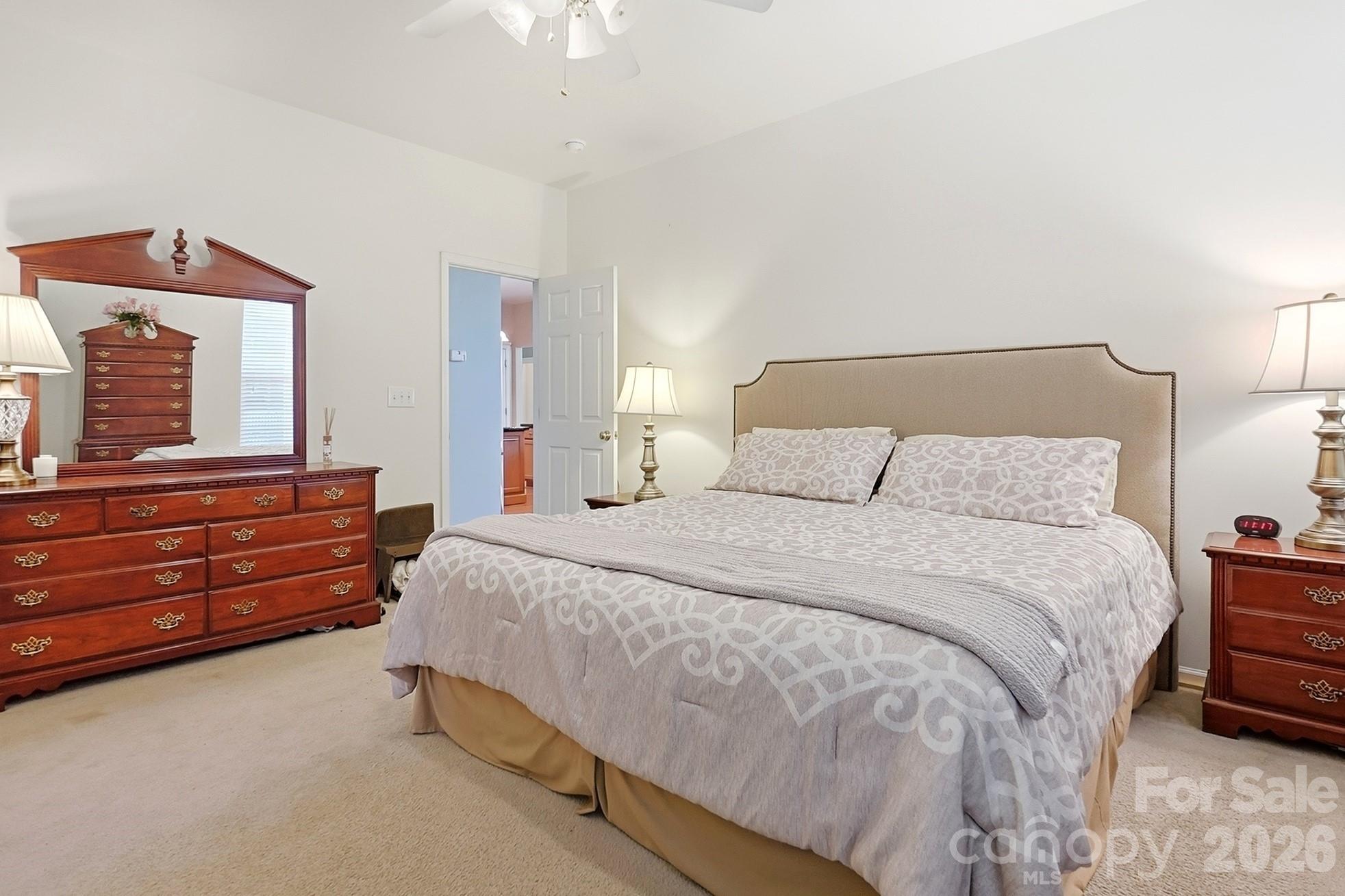 15619 Carrington Ridge Drive Property Photo 18