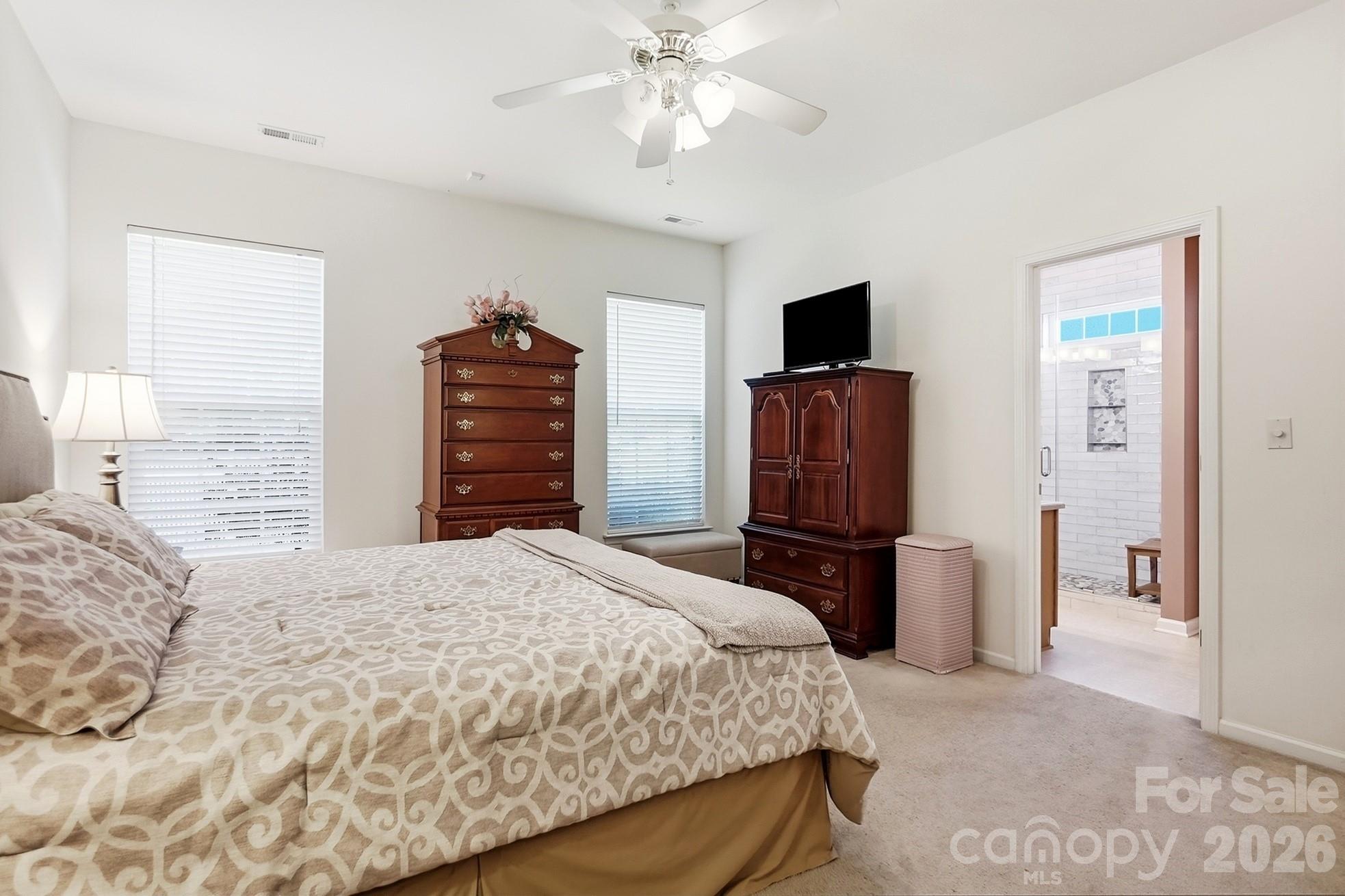 15619 Carrington Ridge Drive Property Photo 19