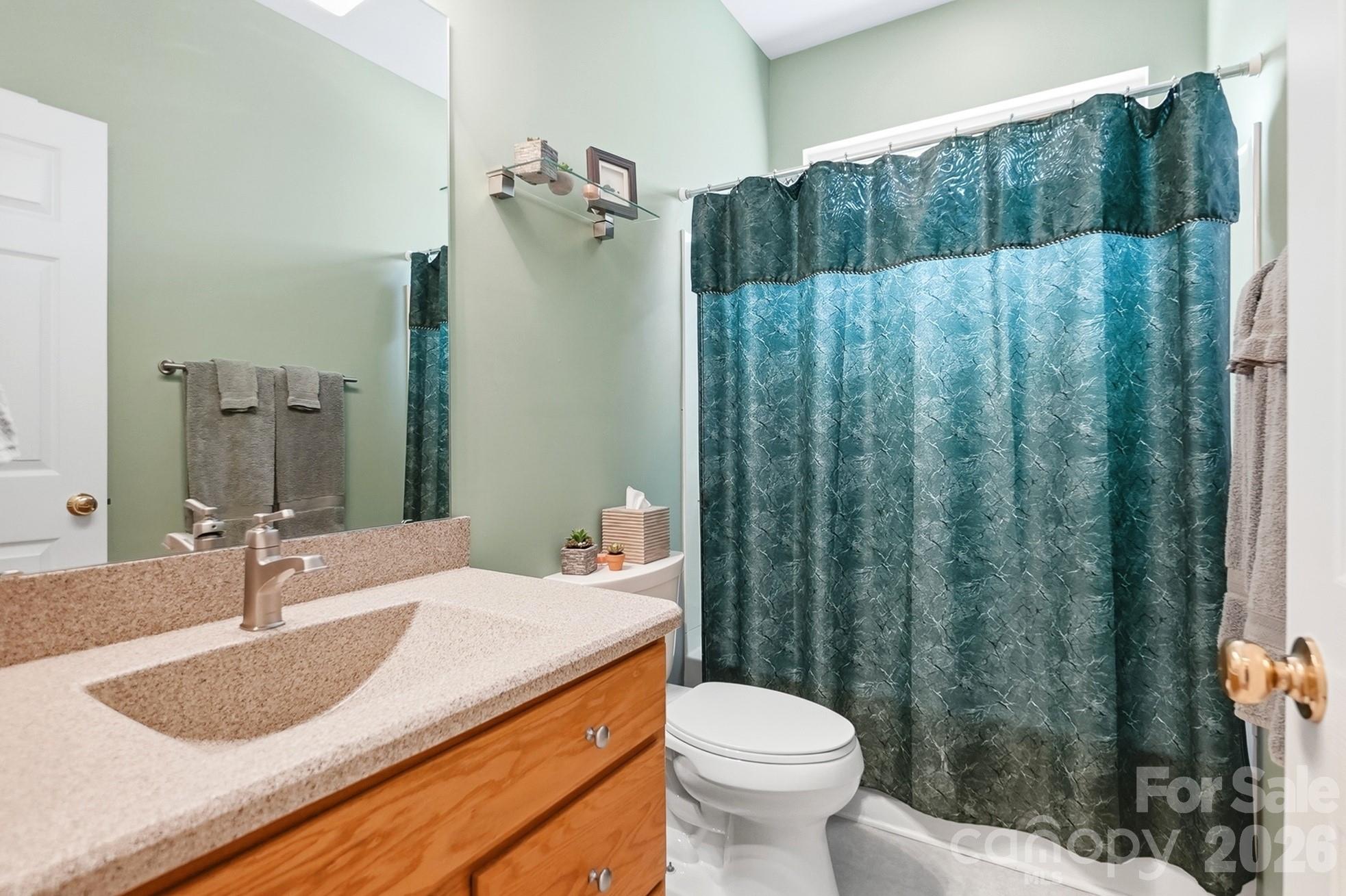 15619 Carrington Ridge Drive Property Photo 24