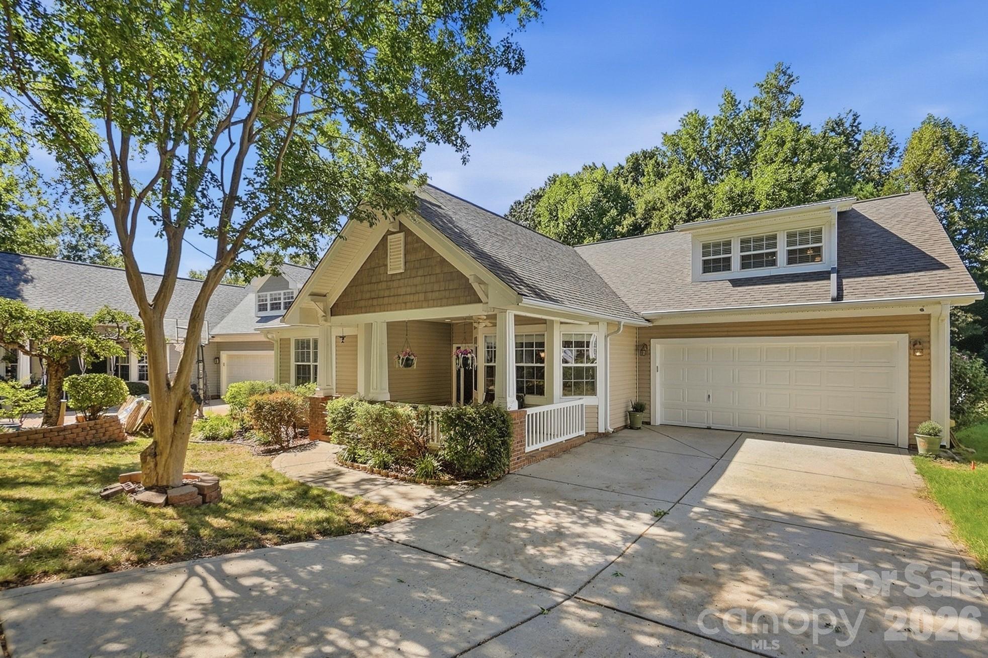 15619 Carrington Ridge Drive Property Photo 28