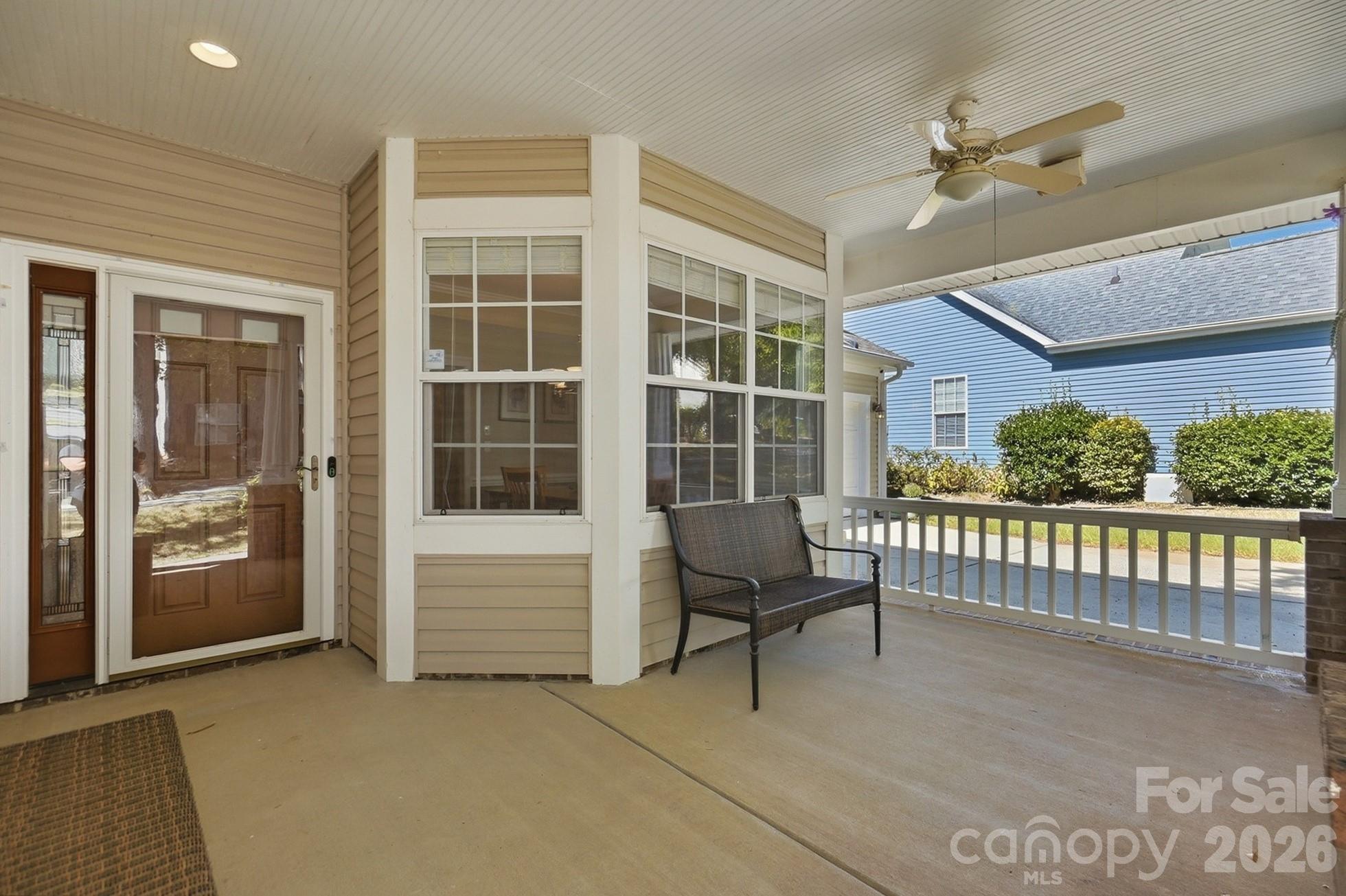 15619 Carrington Ridge Drive Property Photo 29