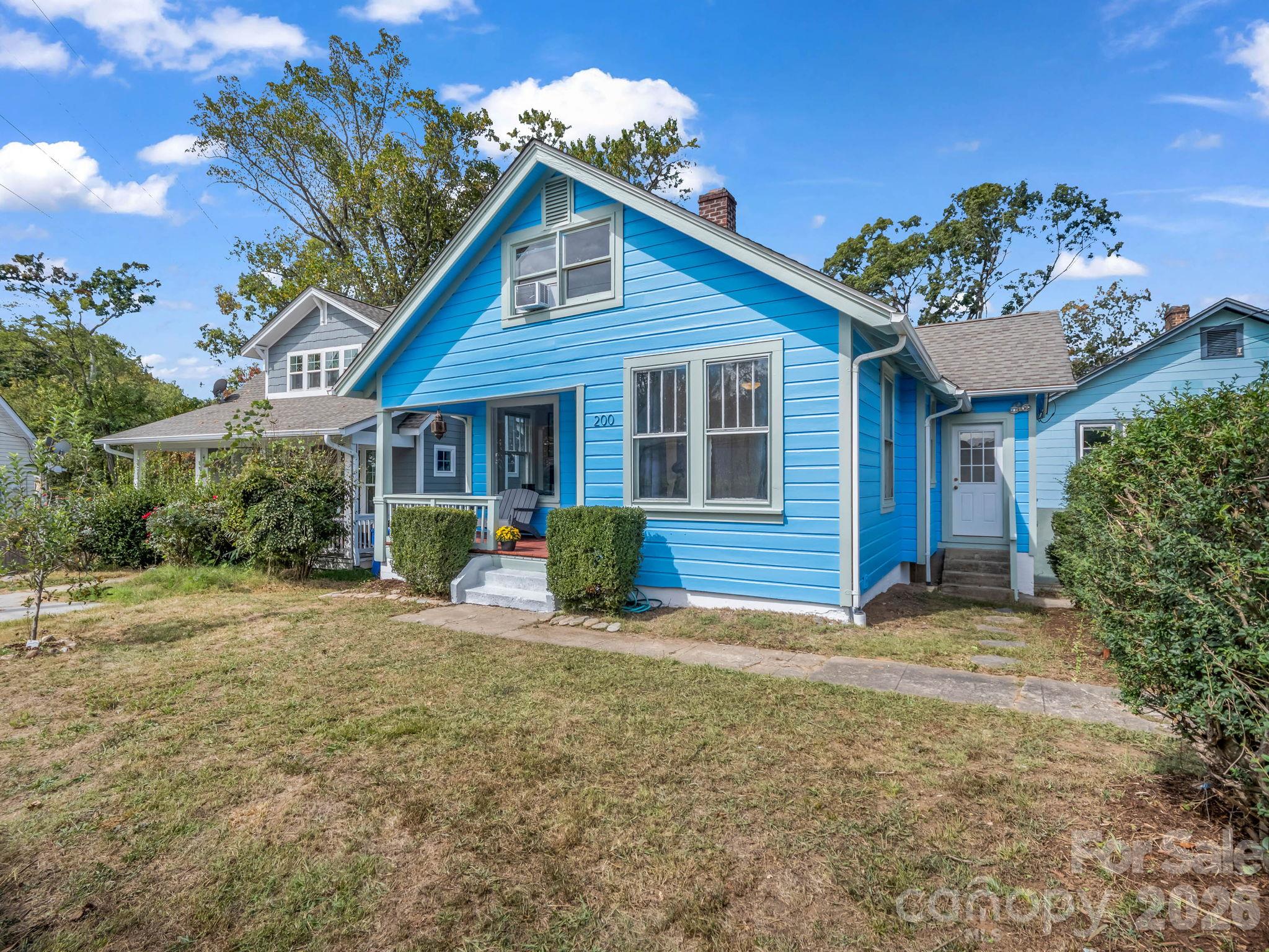 200 Courtland Place Property Photo 1