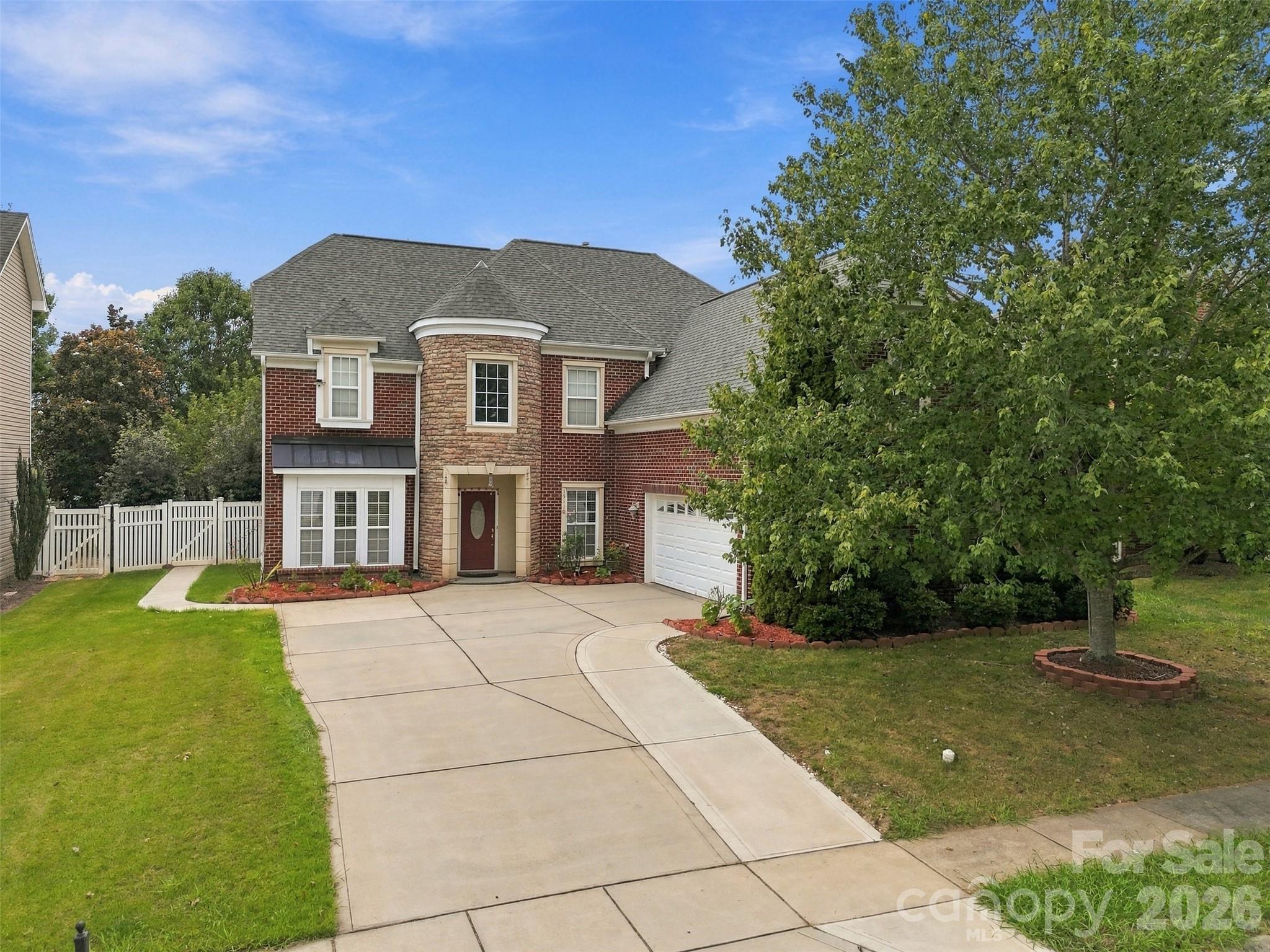 15110 Redwood Valley Lane Property Photo 1