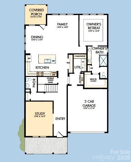 6124 Westheart Way Property Photo 3