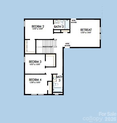6124 Westheart Way Property Photo 4