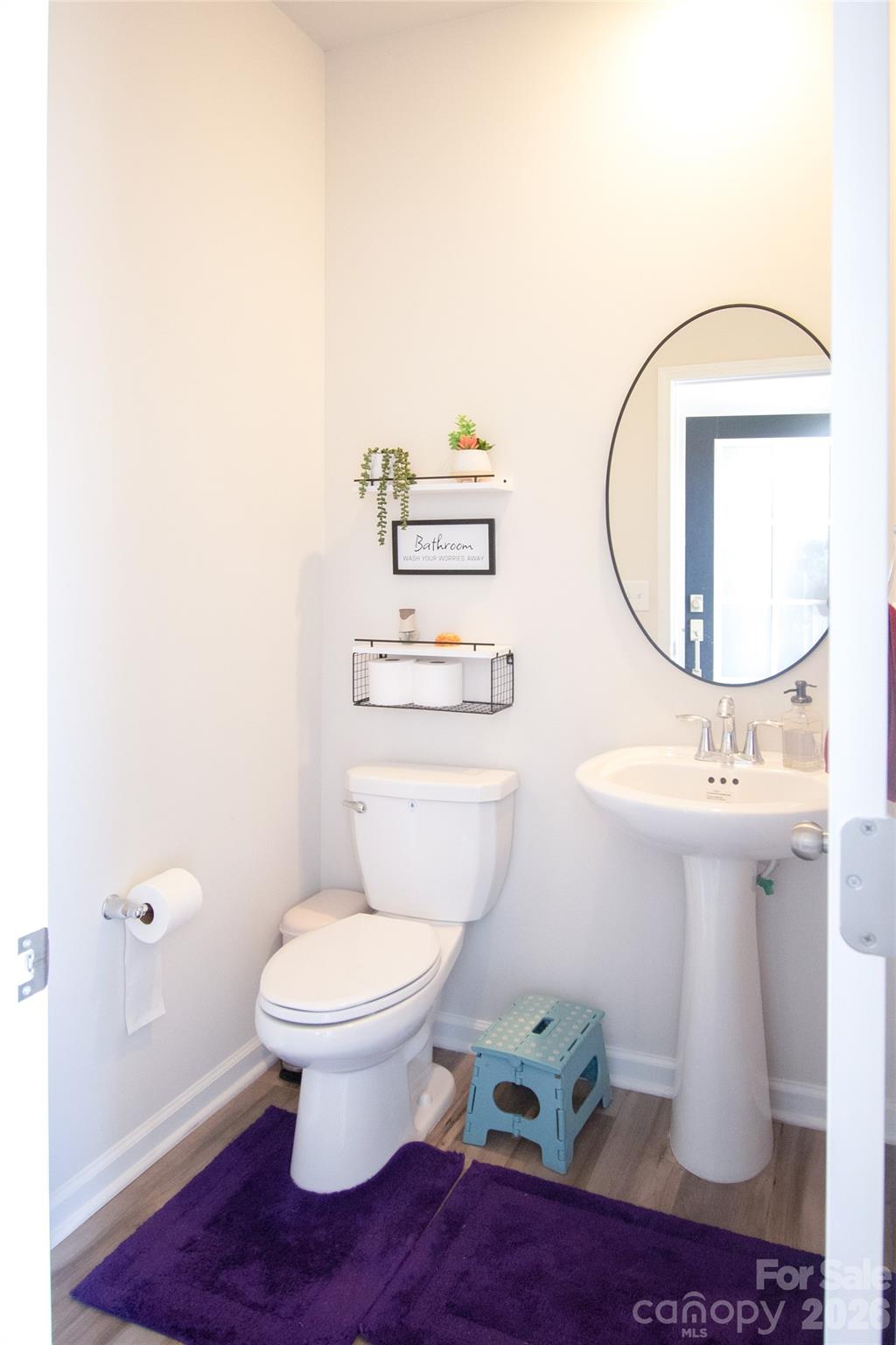 6016 Chelsea Oaks Ridge Property Photo 11