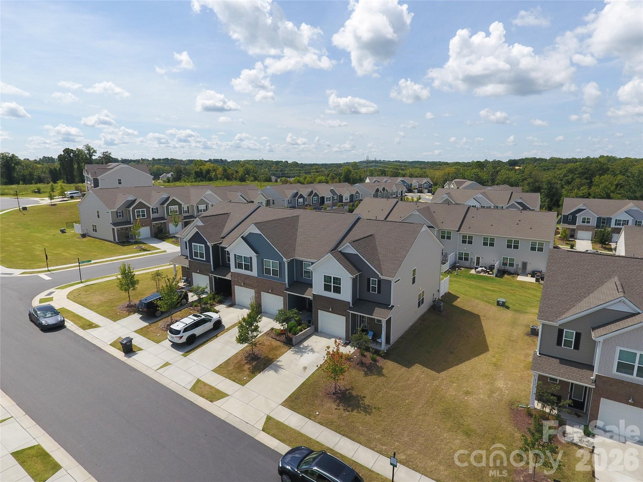 6016 Chelsea Oaks Ridge Property Photo 22