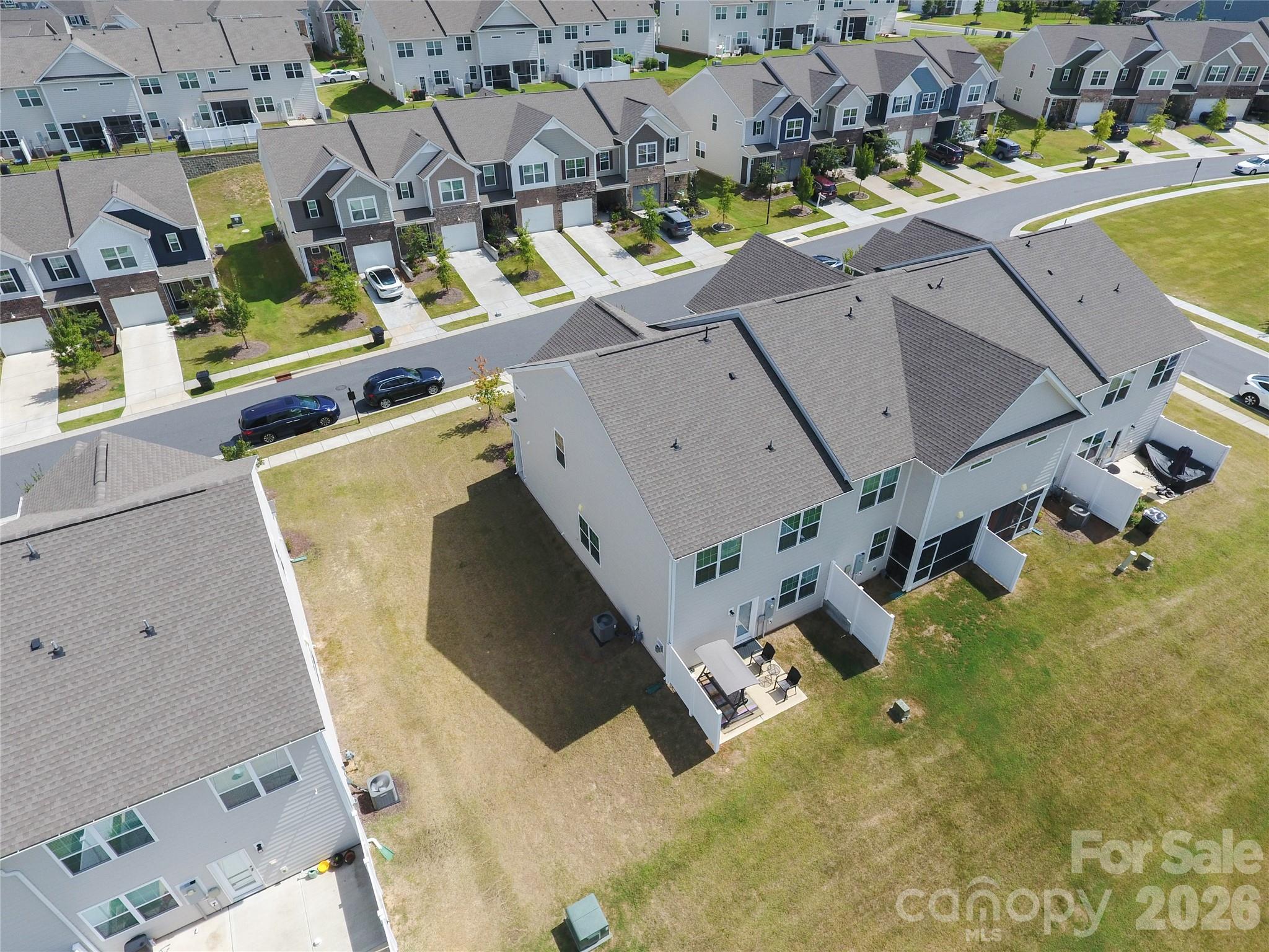 6016 Chelsea Oaks Ridge Property Photo 23