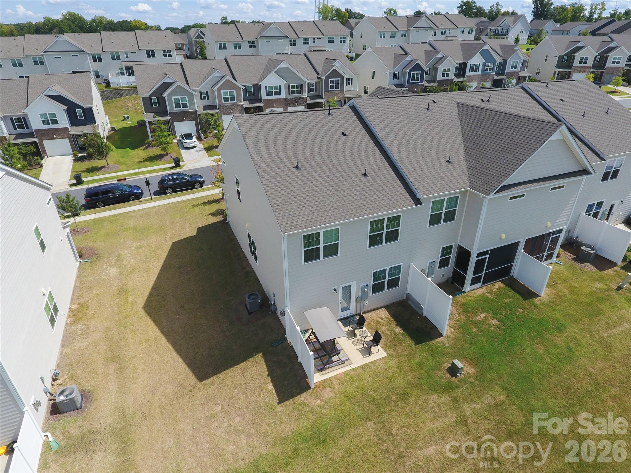 6016 Chelsea Oaks Ridge Property Photo 24